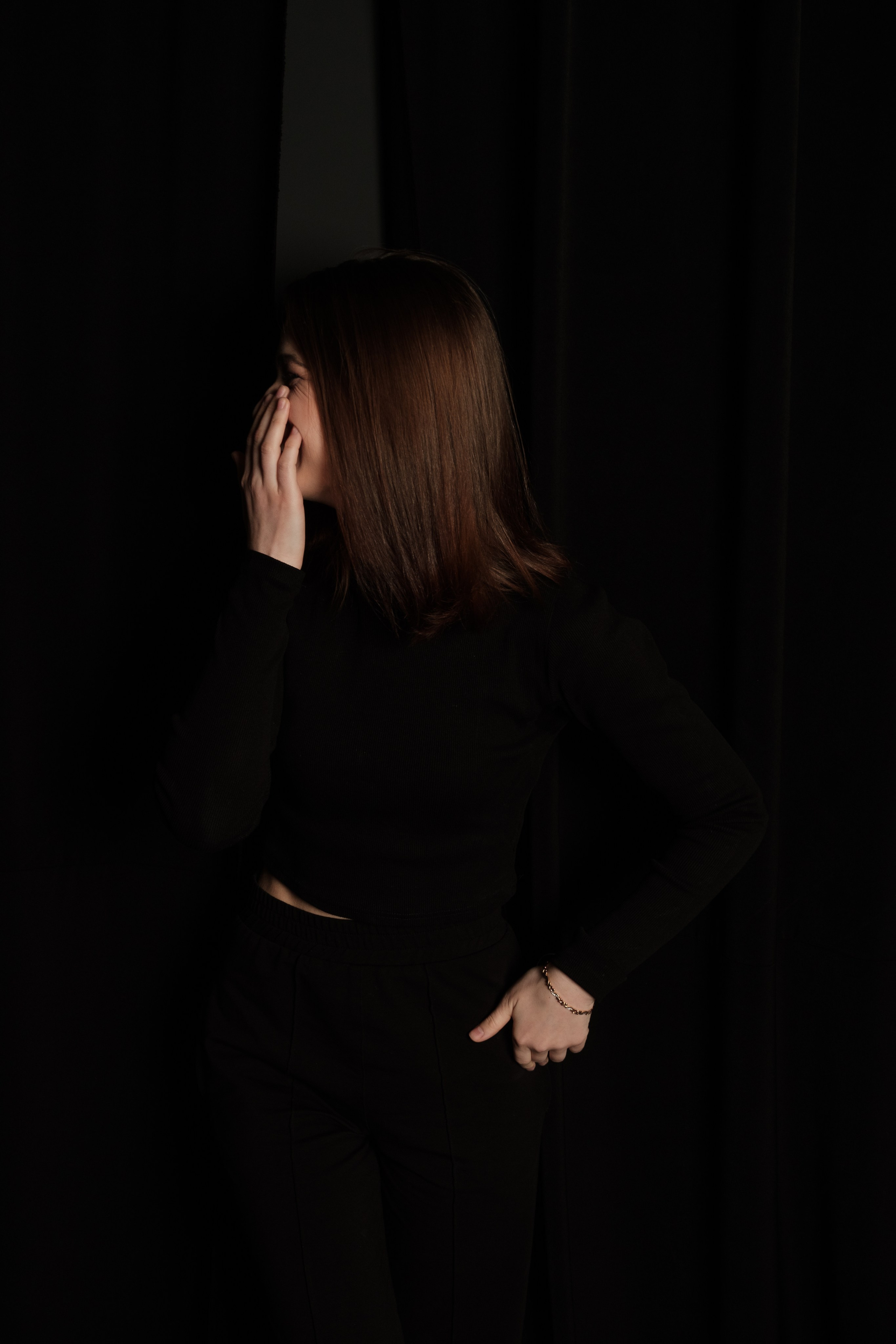 Проект- Люди. Фотограф Казань