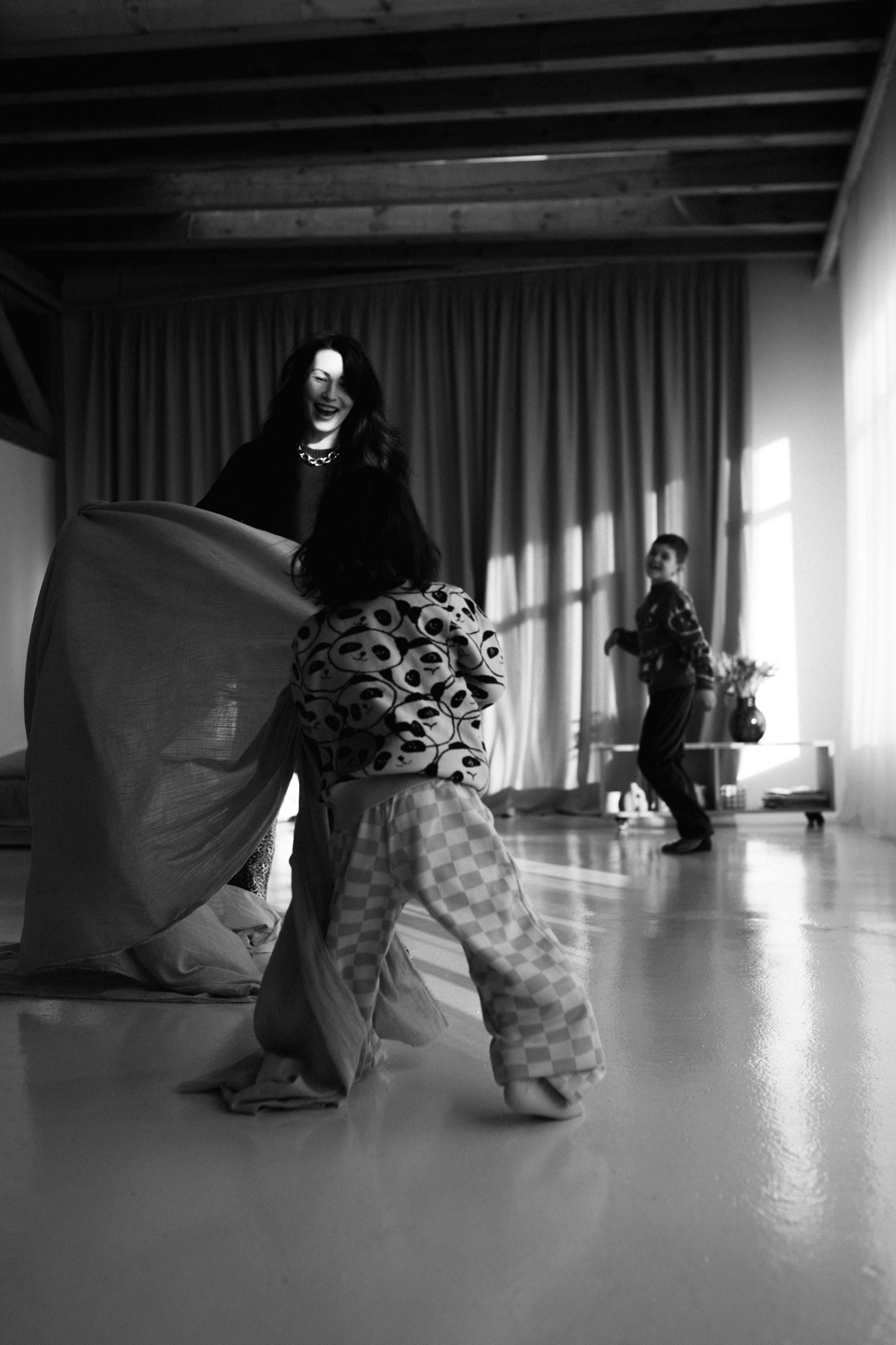 Любовь в каждом взгляде. Семейный фотограф в Челябинске