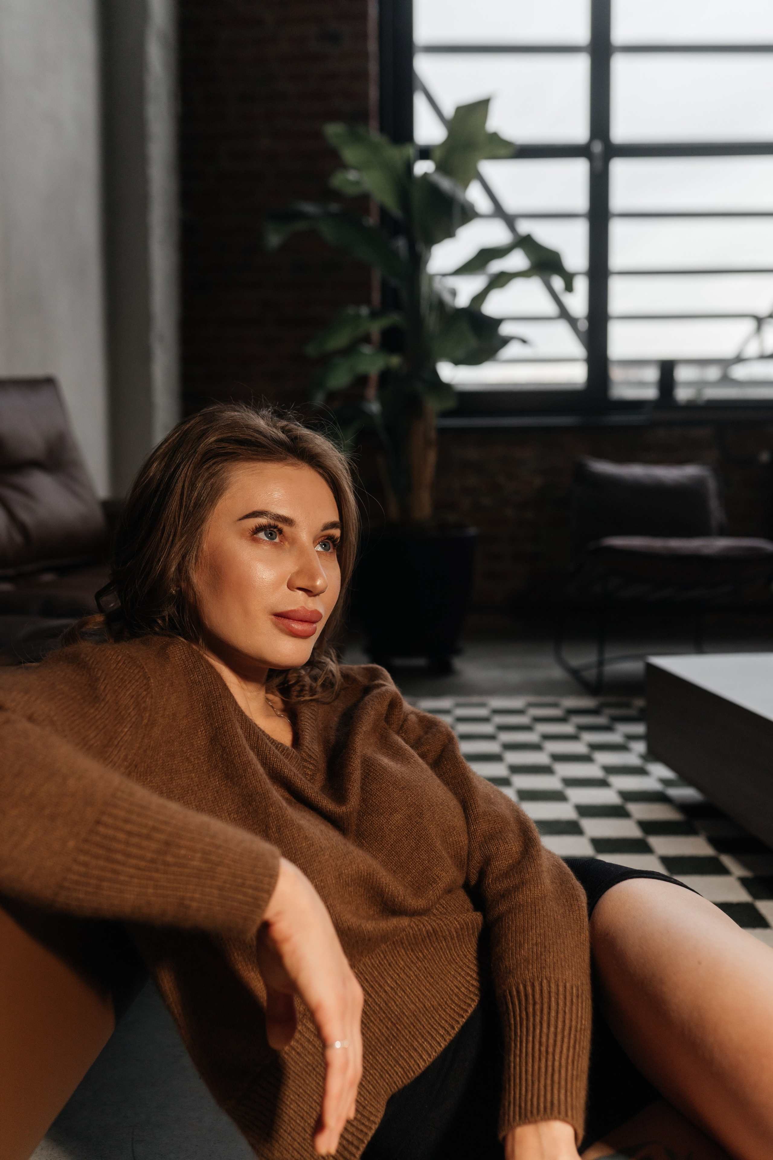 Лера. Семейный фотограф в Челябинске