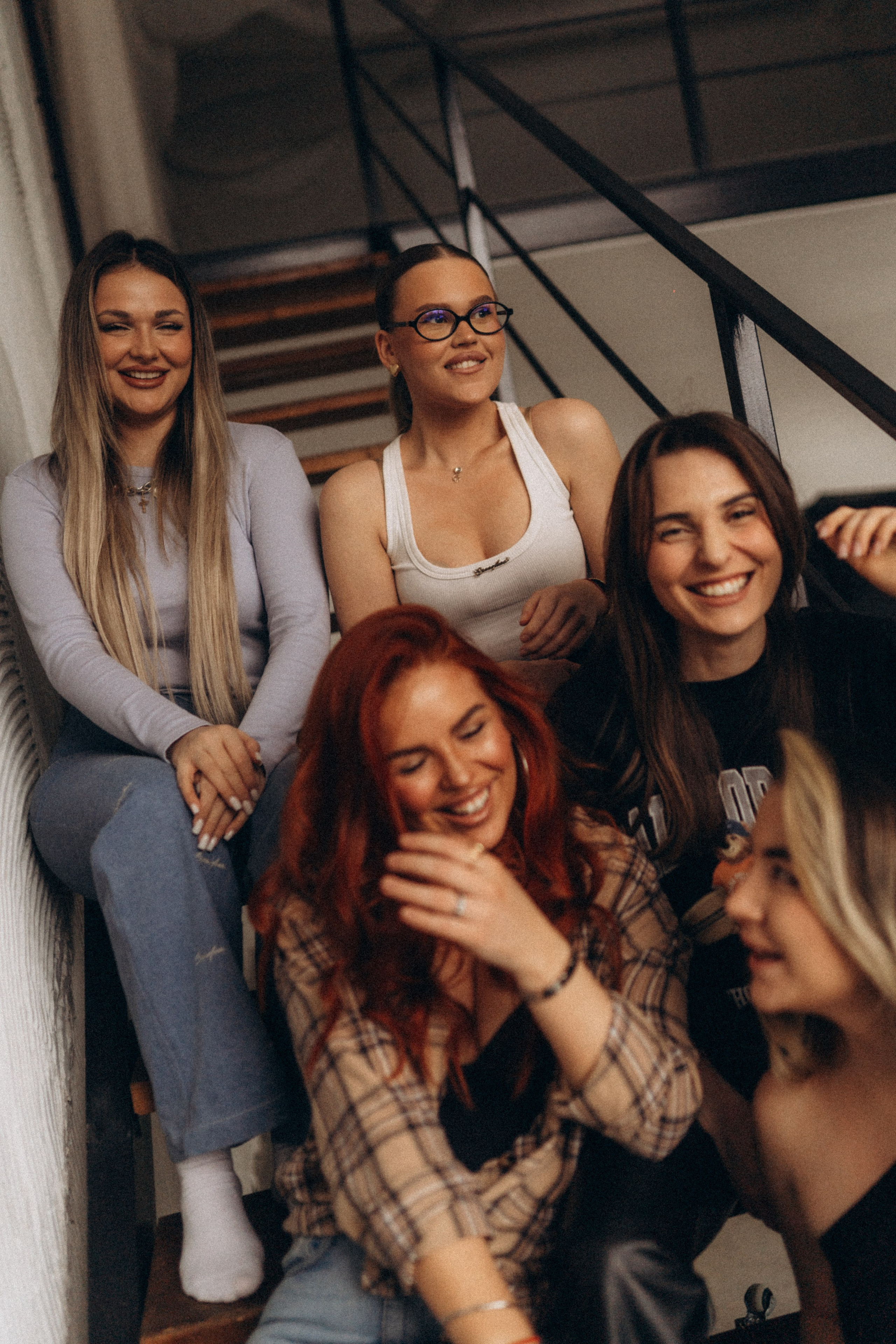 GIRLZZZZ. Семейный фотограф в Челябинске