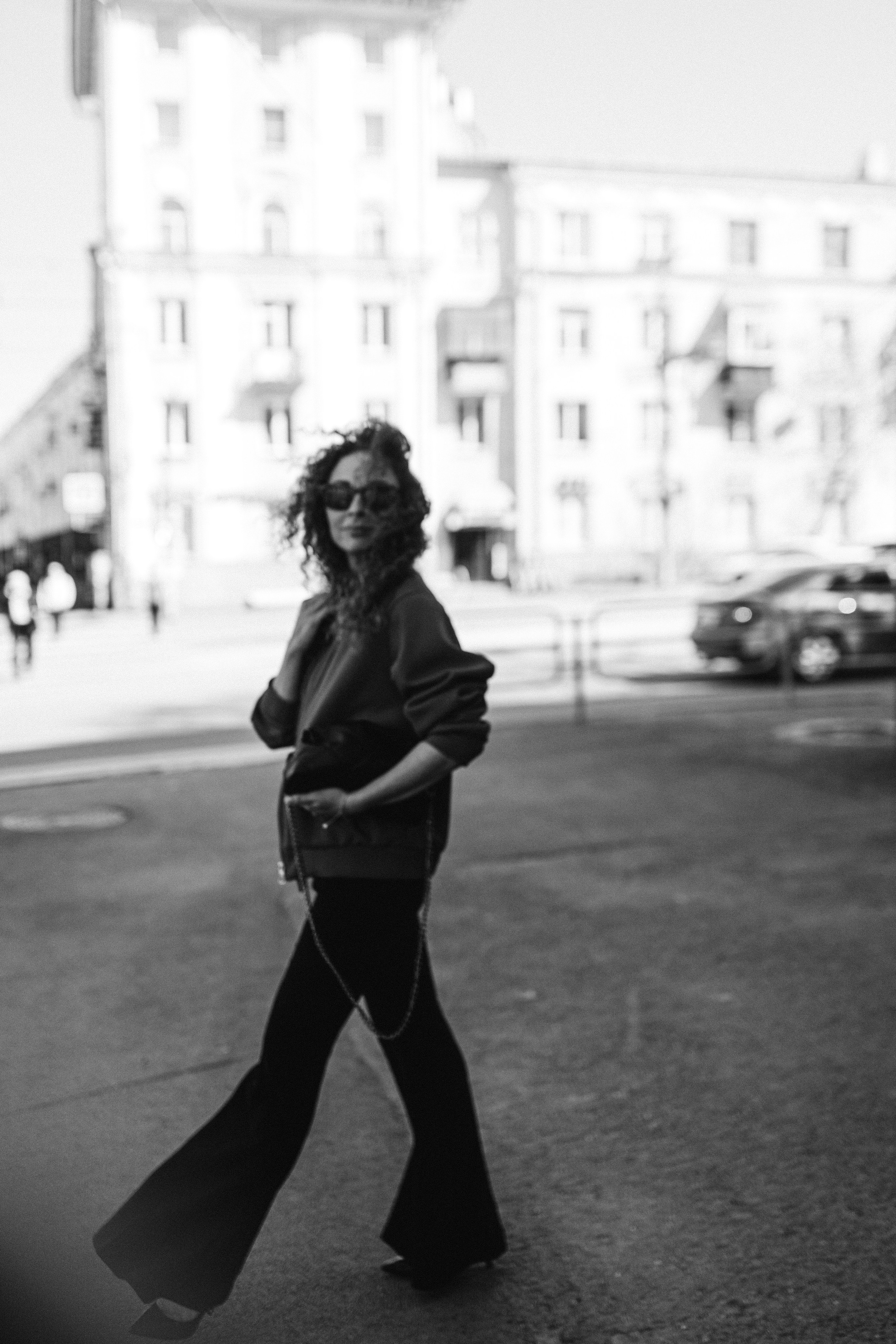 Я могу быть собой. Семейный фотограф в Челябинске