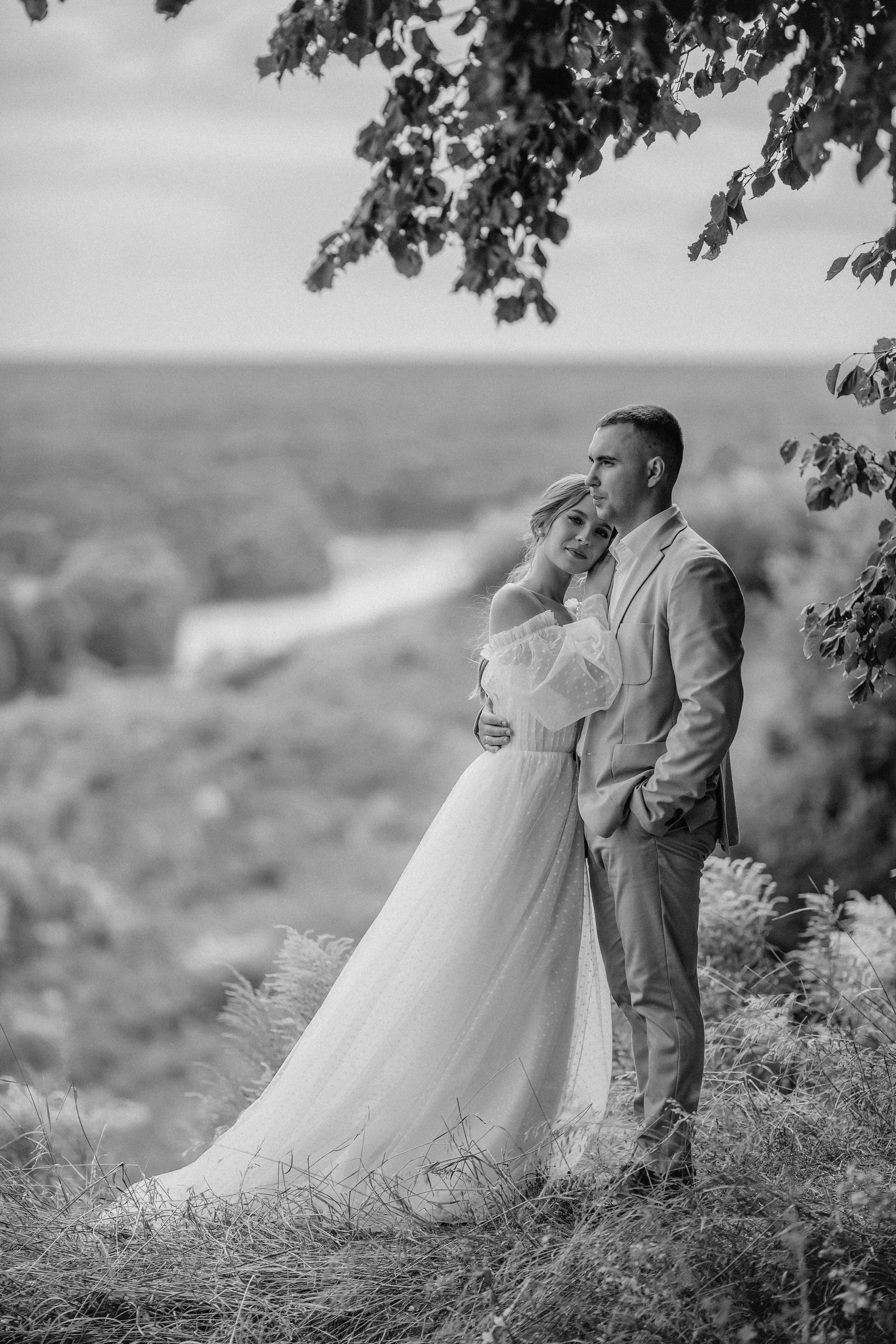 Евгений и Анна. Семейный фотограф в Брянске Зурилина Екатерина