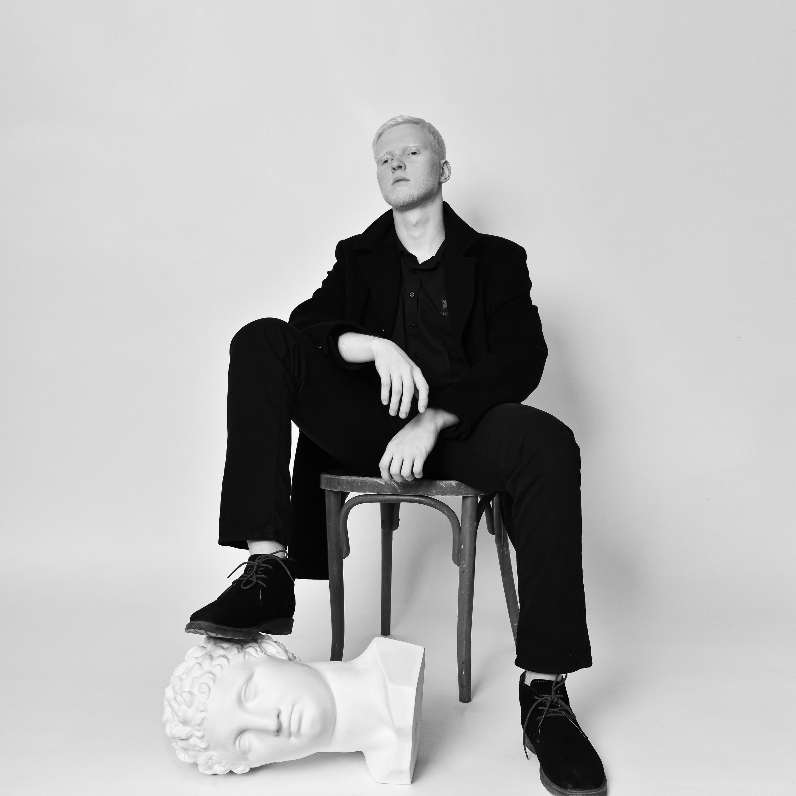 Индивидуальные/контент. Фотограф Евгения Хализова Воскресенск, Москва, МО