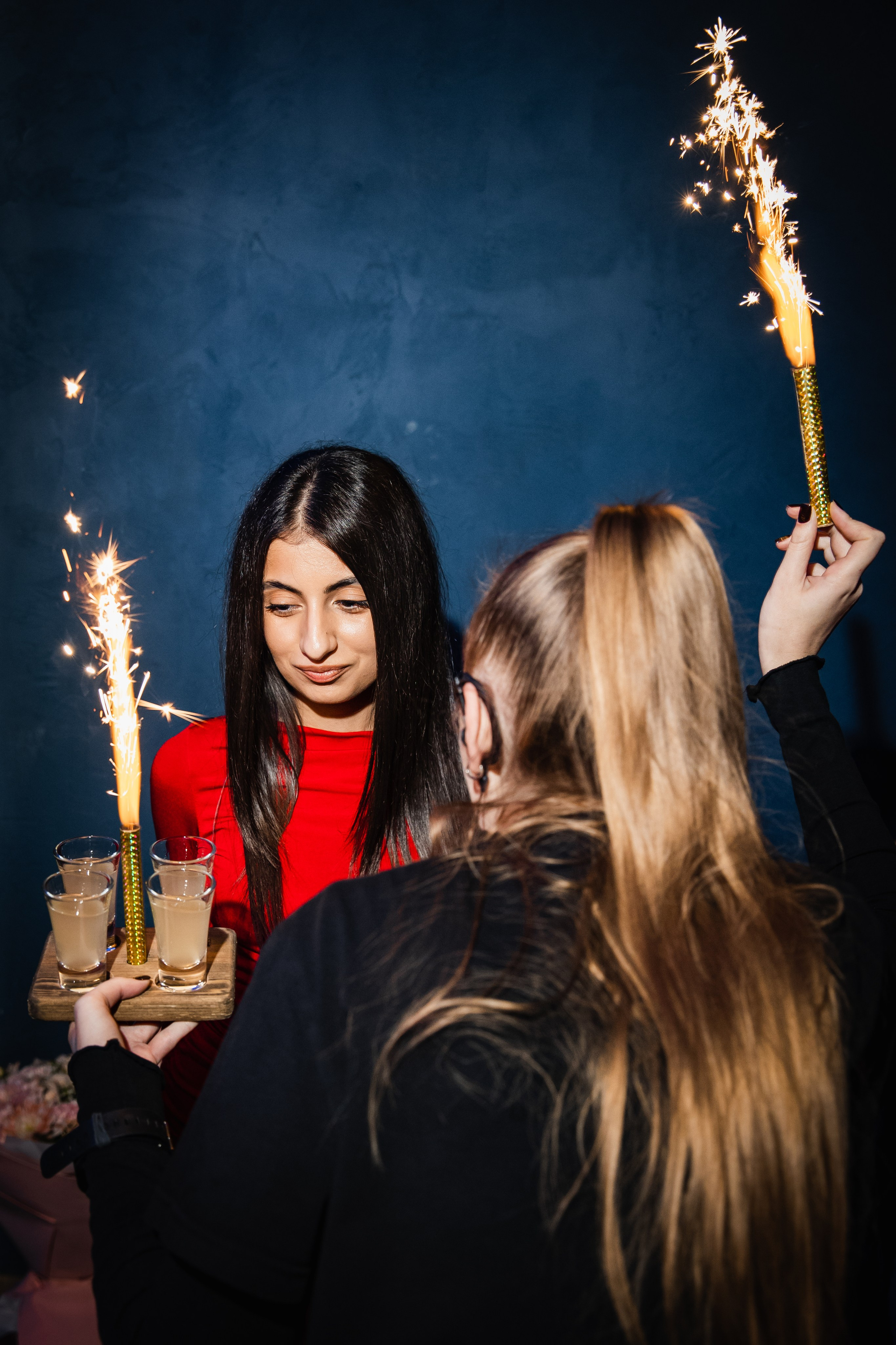 MALINA | SATURDAY NIGHT. Фотограф в Сочи Екатерина Потапова