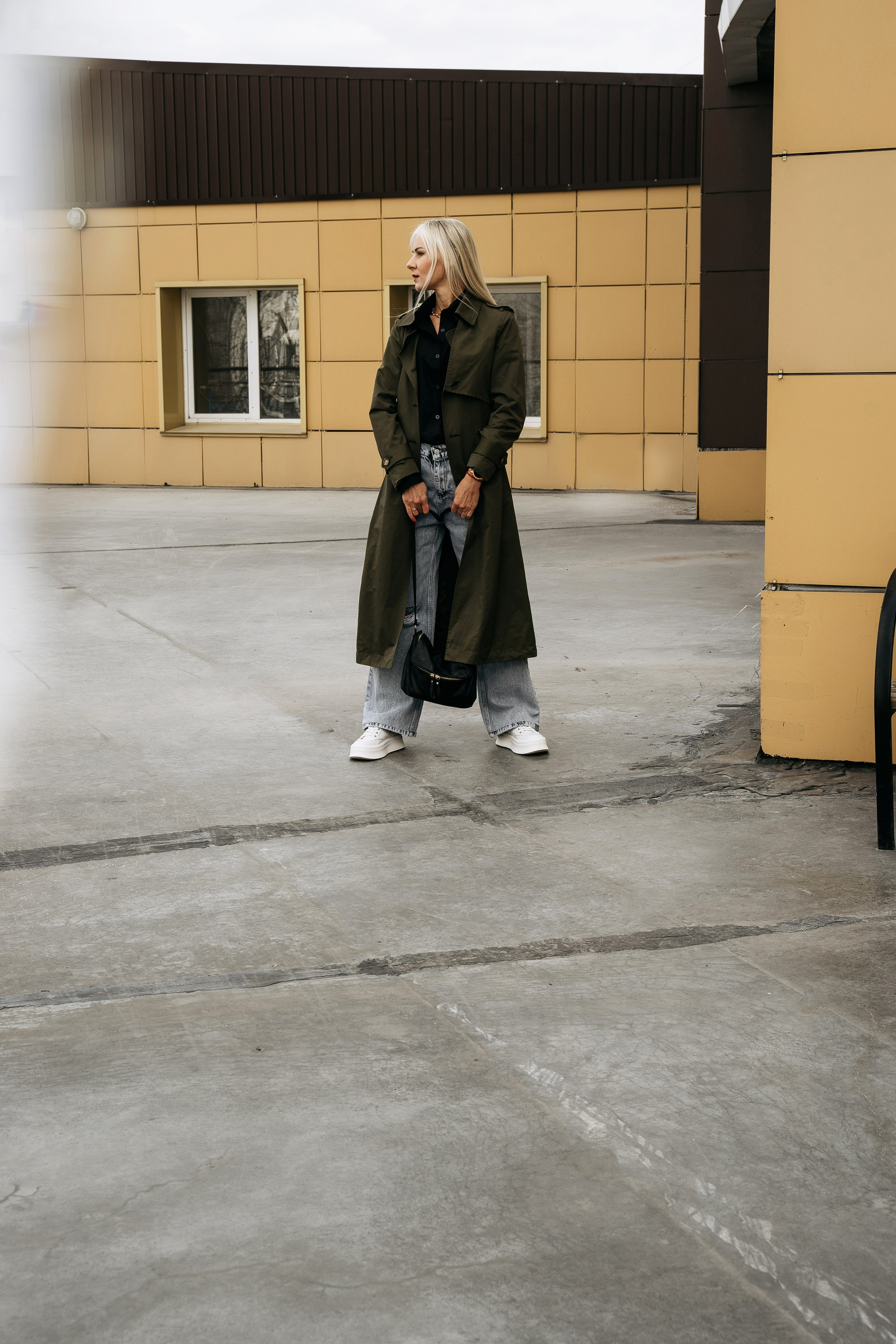 Olya. Моменты и истории о вас настоящих