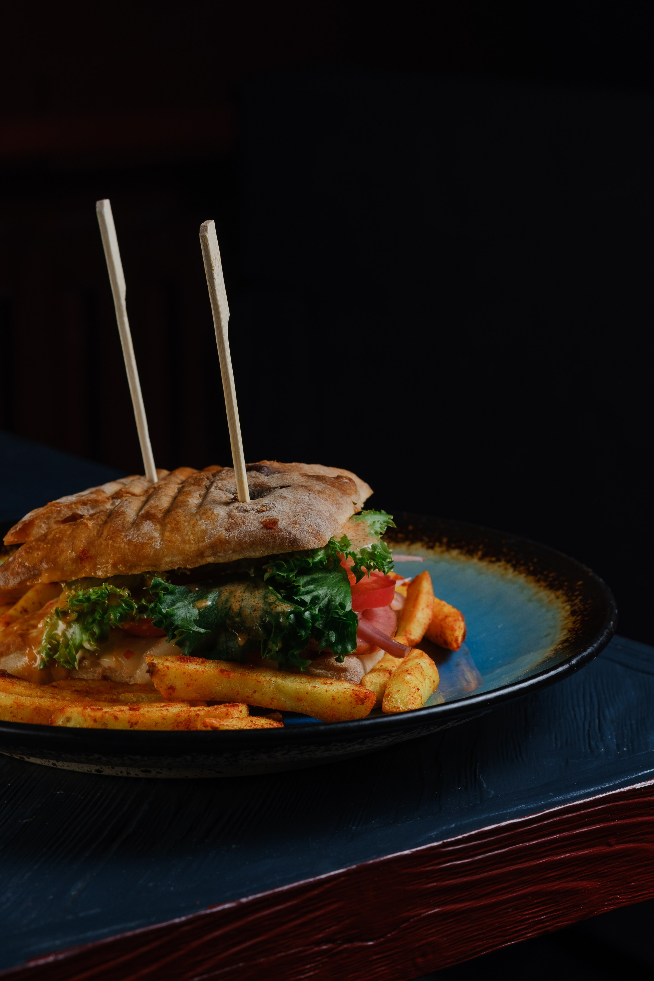 Gaijin. Фотограф в Тюмени Кирилл Марфин