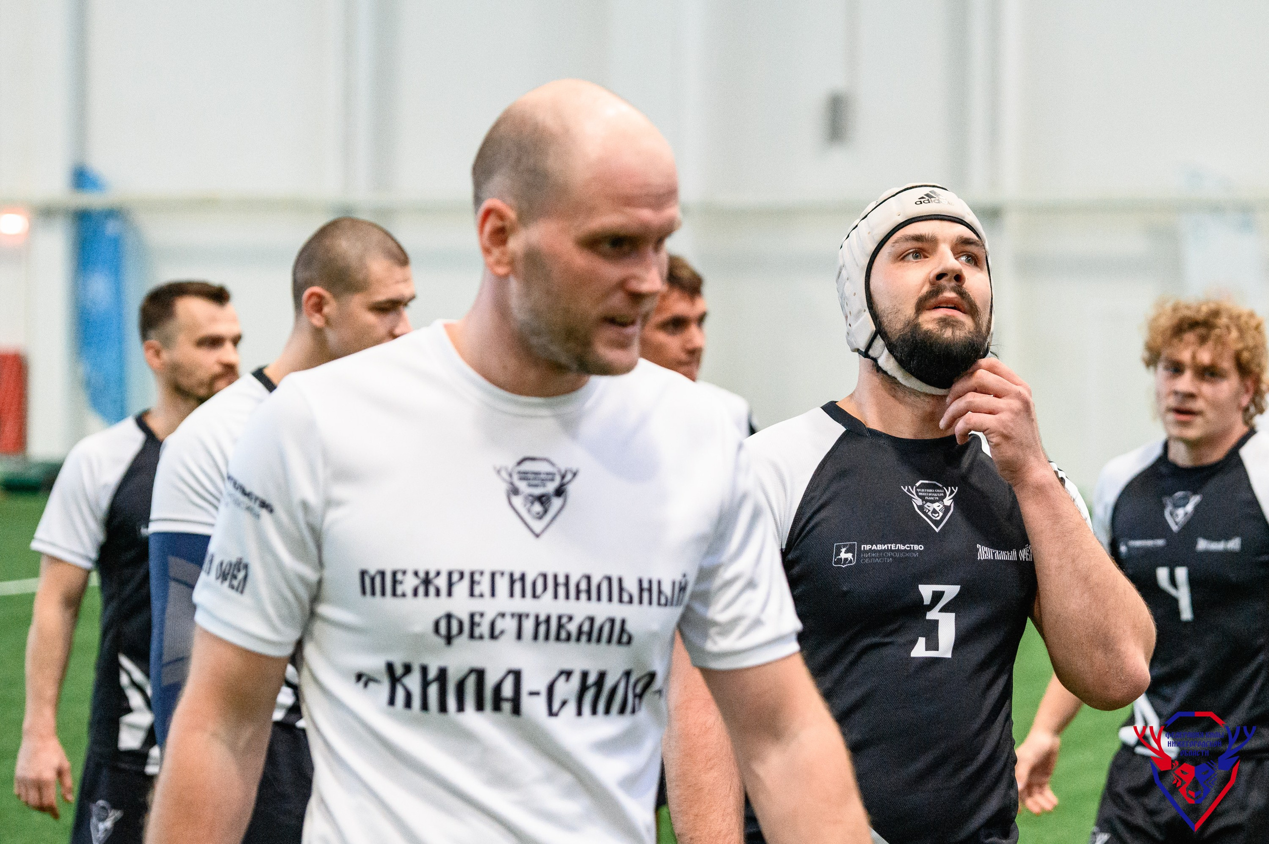 Межрегиональный фестиваль «Кила-Сила». Фотограф Захваткин Роман