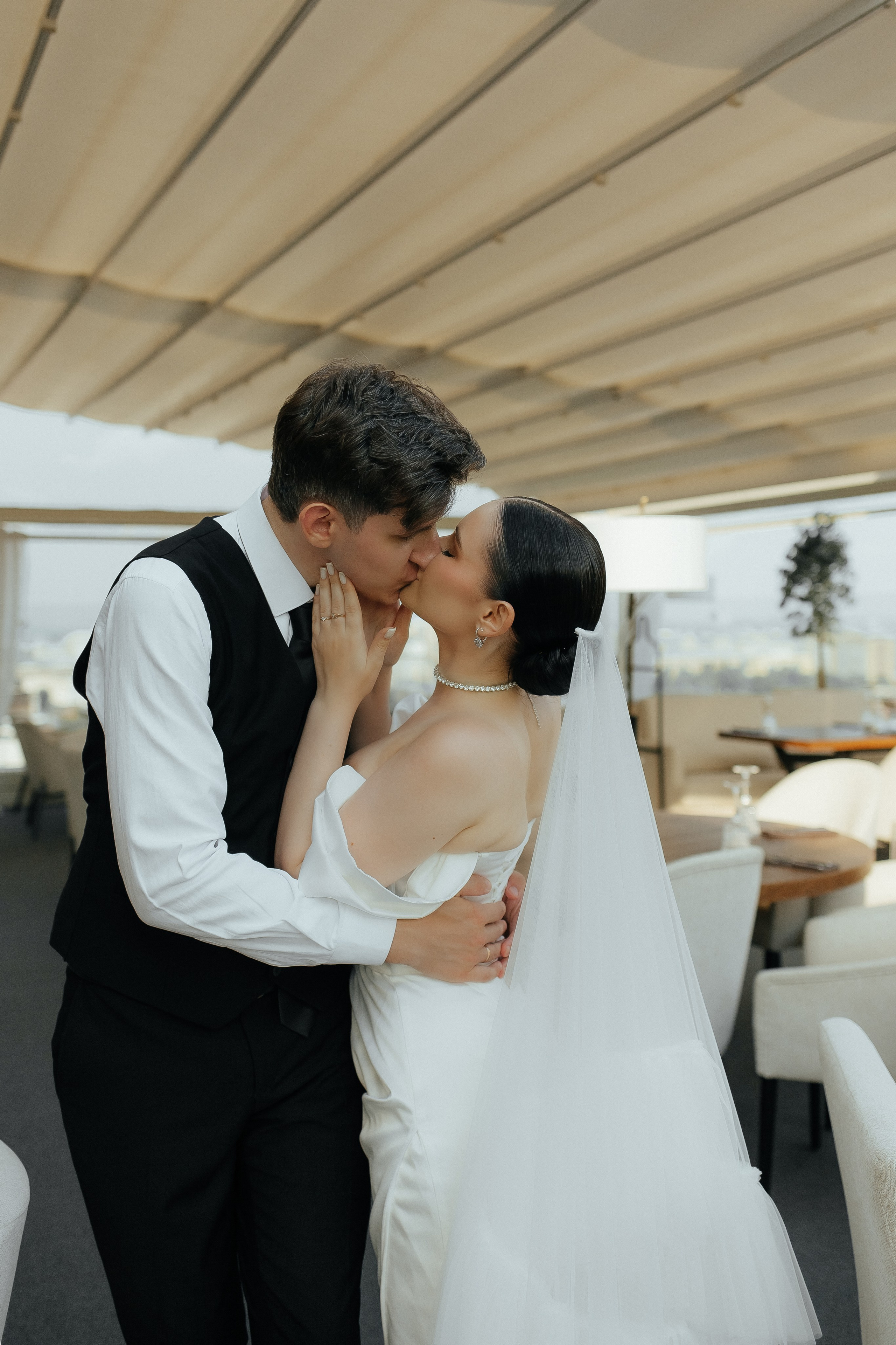 N & J. Фотограф Ольга Сапронова. Свадебный фотограф Ольга Сапронова