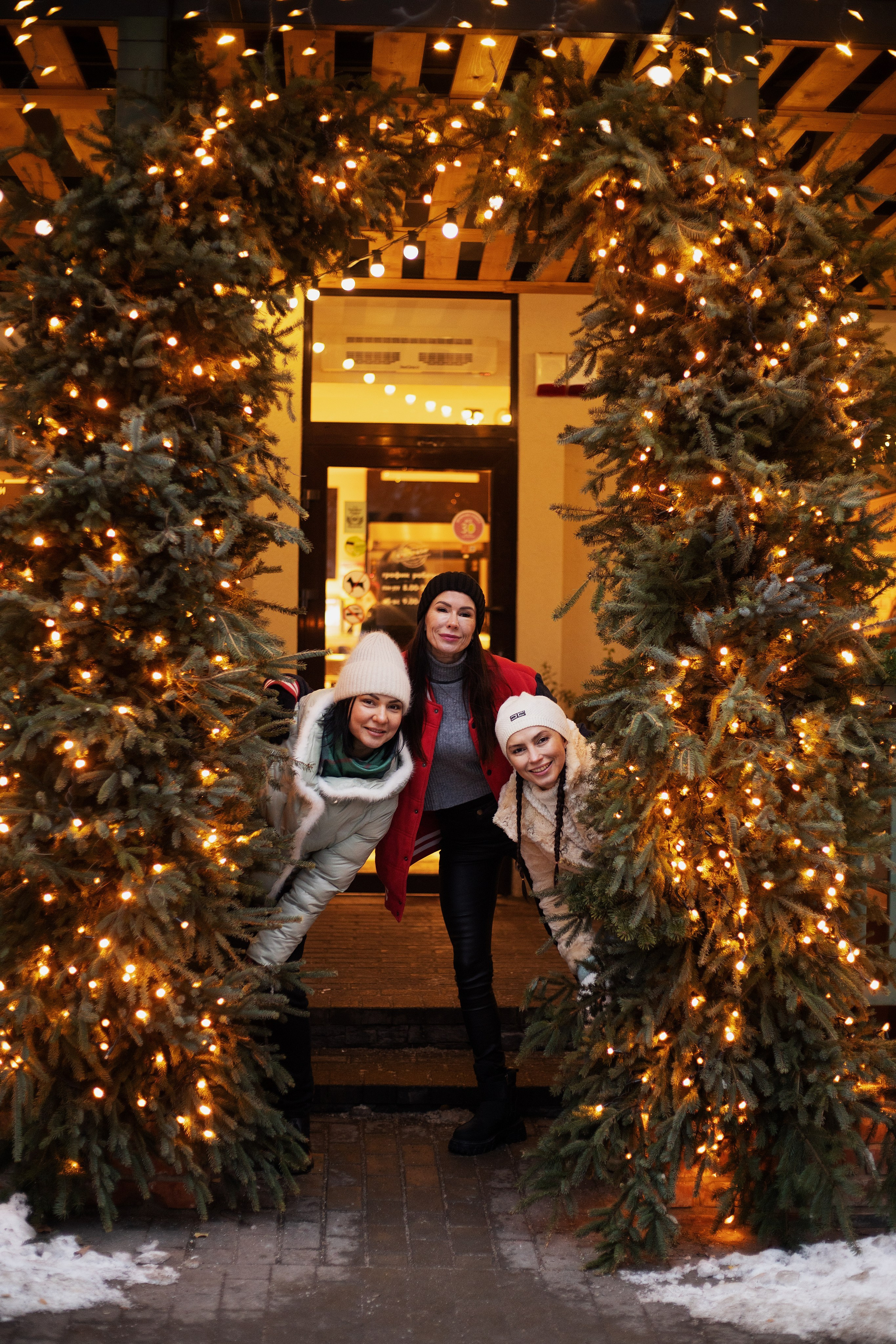 Отзывы. Контент-фотограф в Калининграде (Москве) Наталья Кеворкова