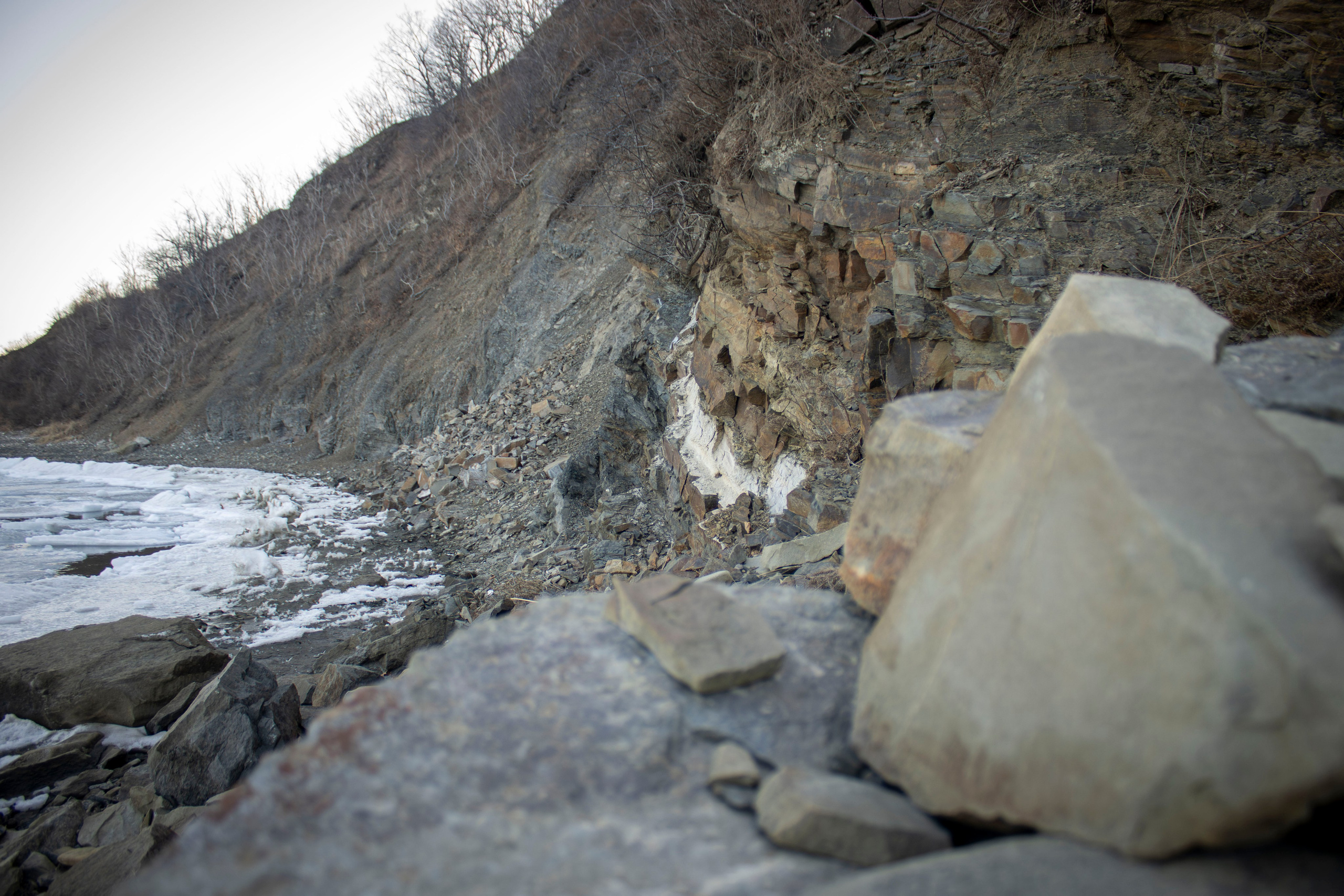 Пейзажи и Природа. Фотограф г. Владивосток