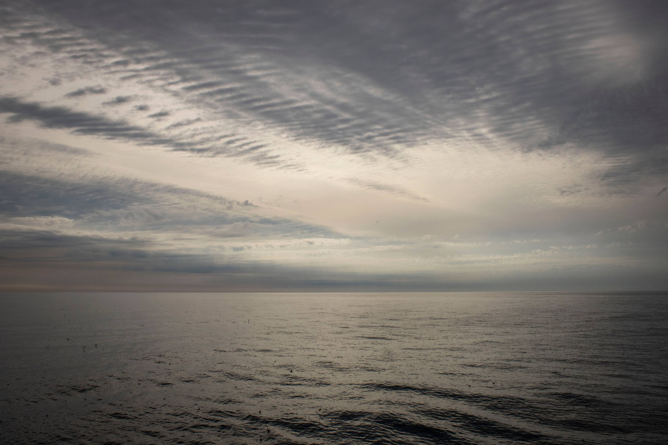 Когда я в море. Часть 1. Фотограф г. Владивосток