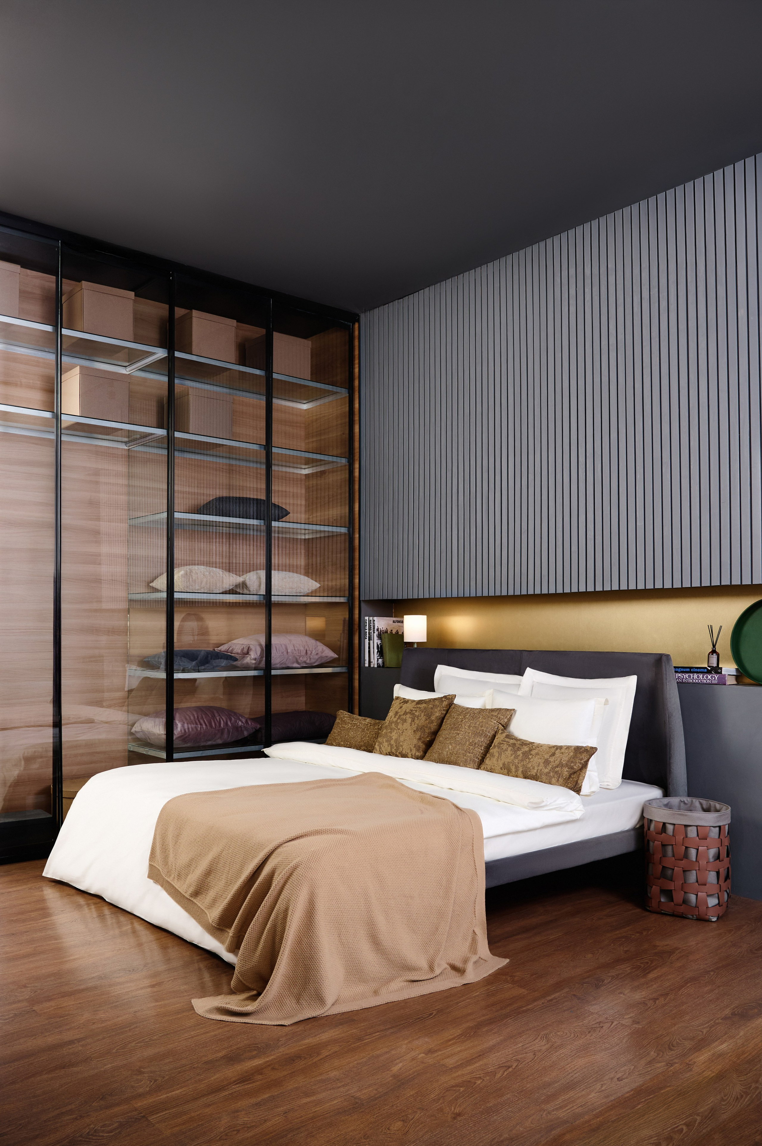 Sonno Home. Продюсер фото и видео съемок под ключ Москва