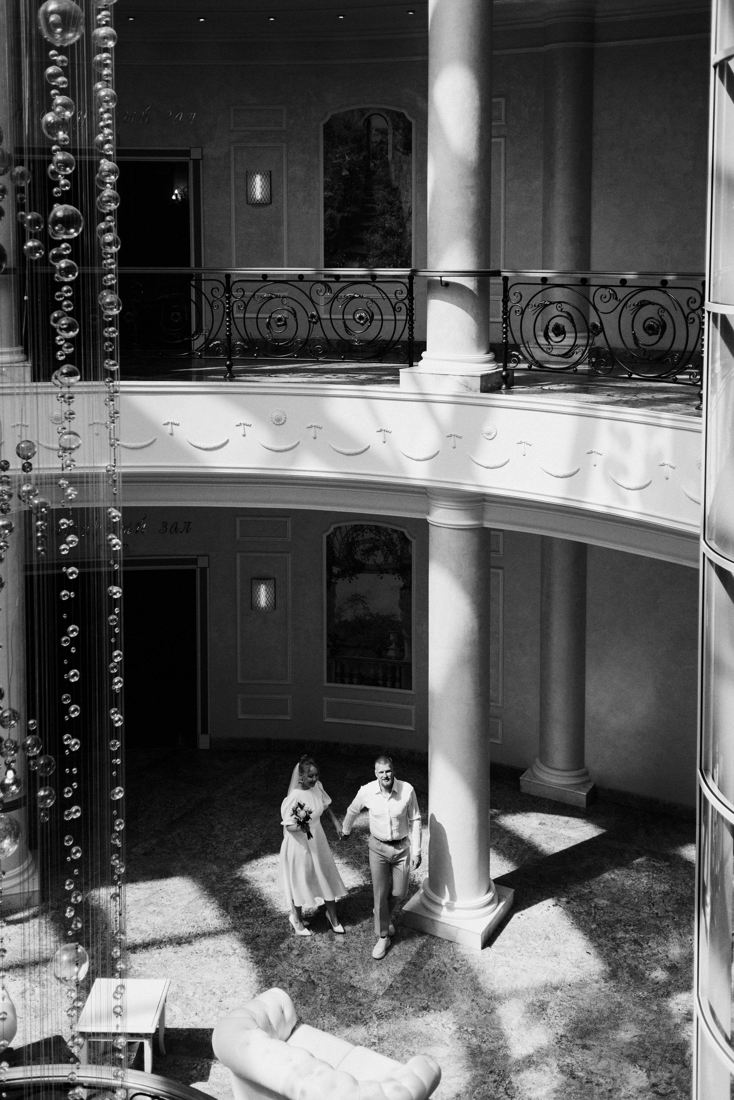 Свадебная фотосессия тюмень мост влюбленных. Фотограф Дарья Мустафина, Тюмень