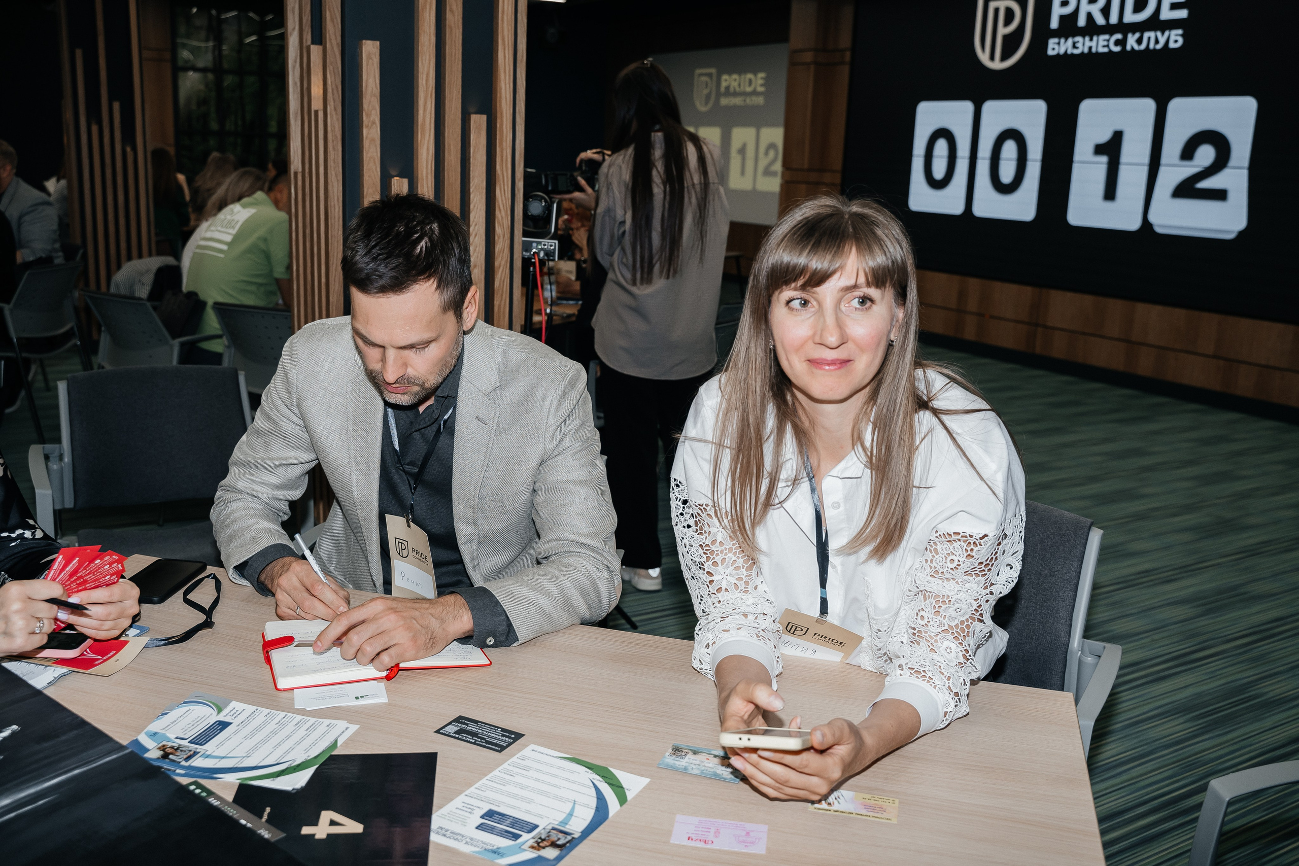 Репортаж. Виктория Алпеева — фотограф по любви