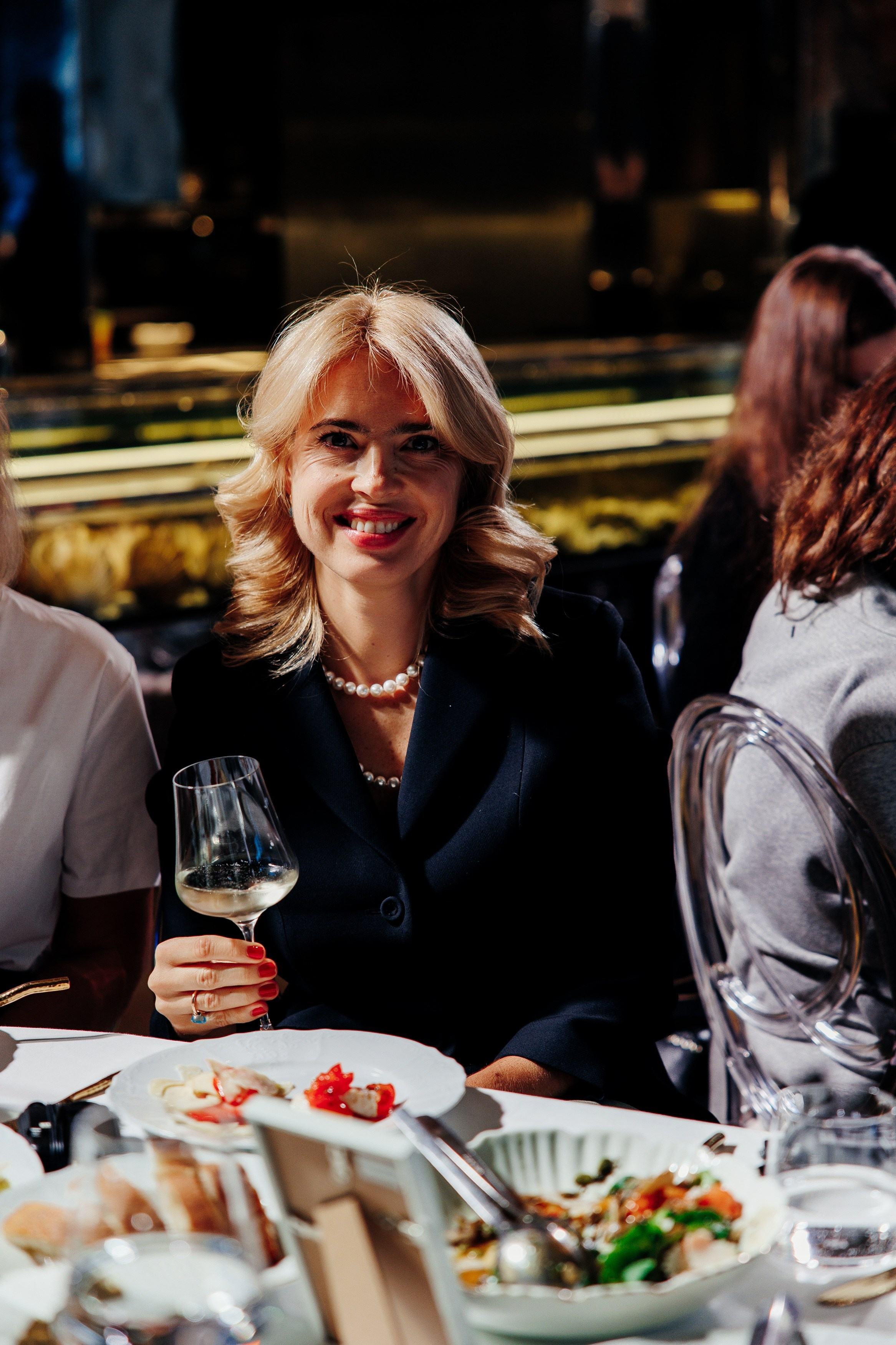 ICONIC TOWER. Фотограф в Москве Алексей Виноградов