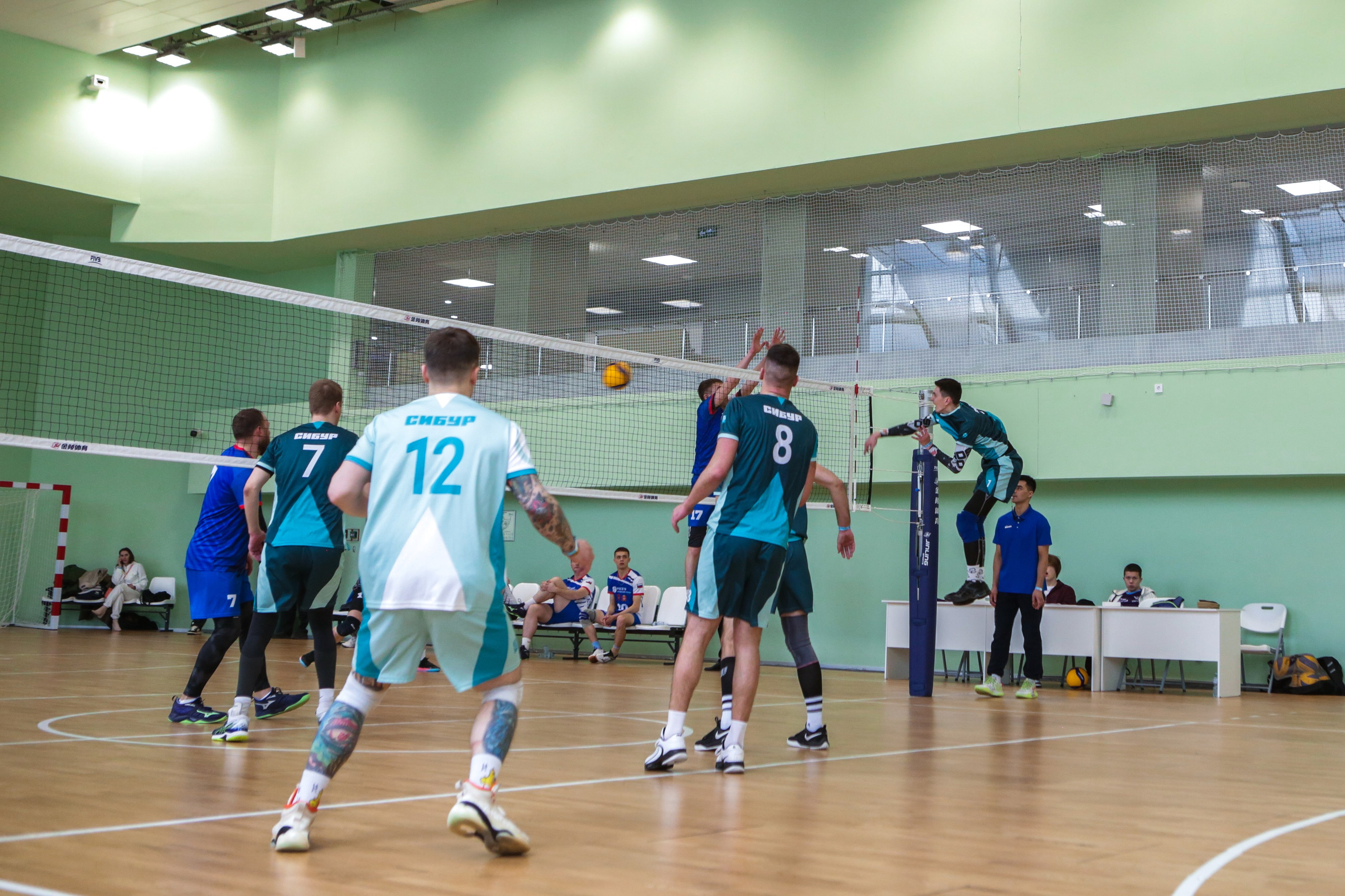 Волейбол. Репортажный, семейный, свадебный, портретный фотограф