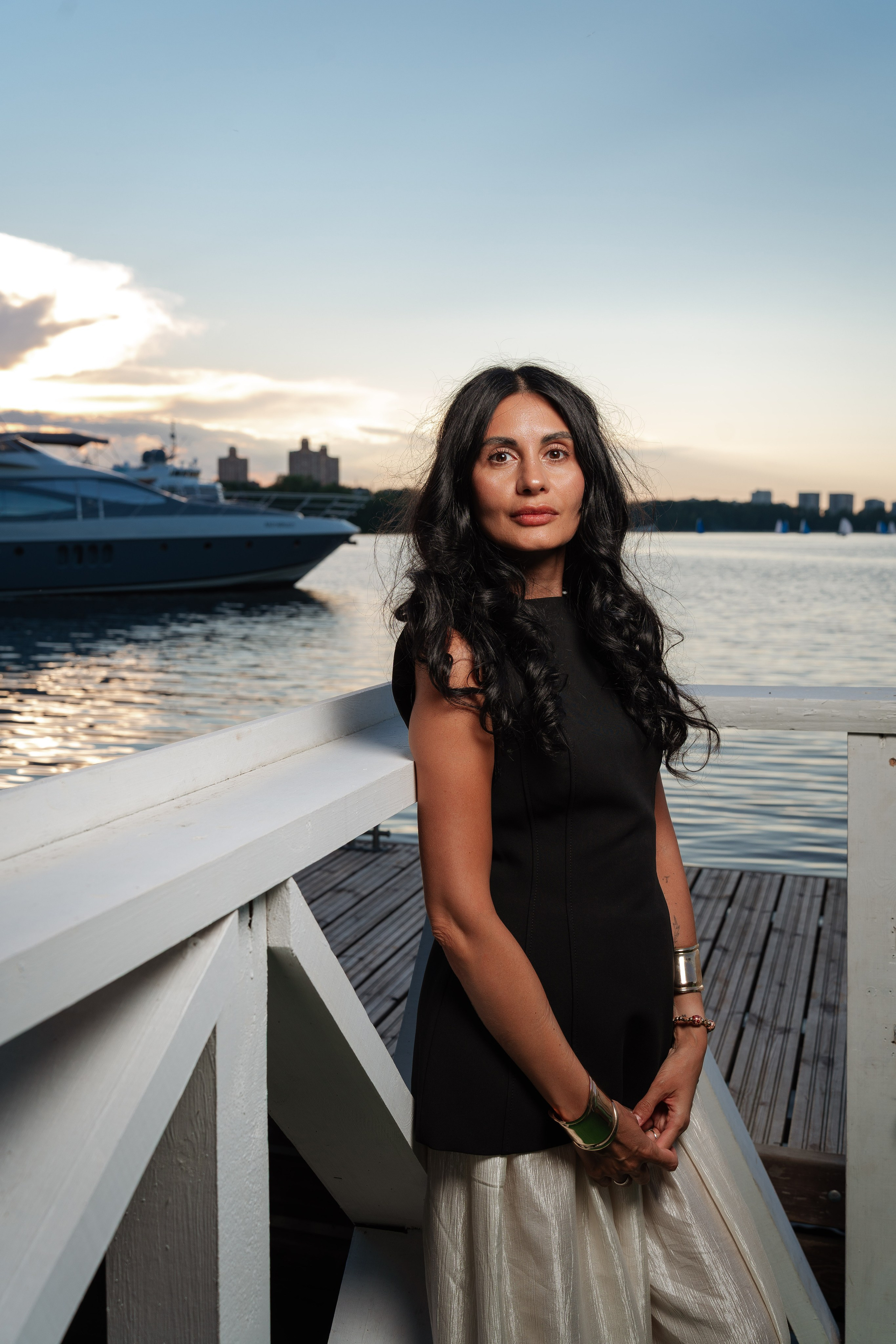 L`Occitane. Фотограф Москва Мария Бойцова