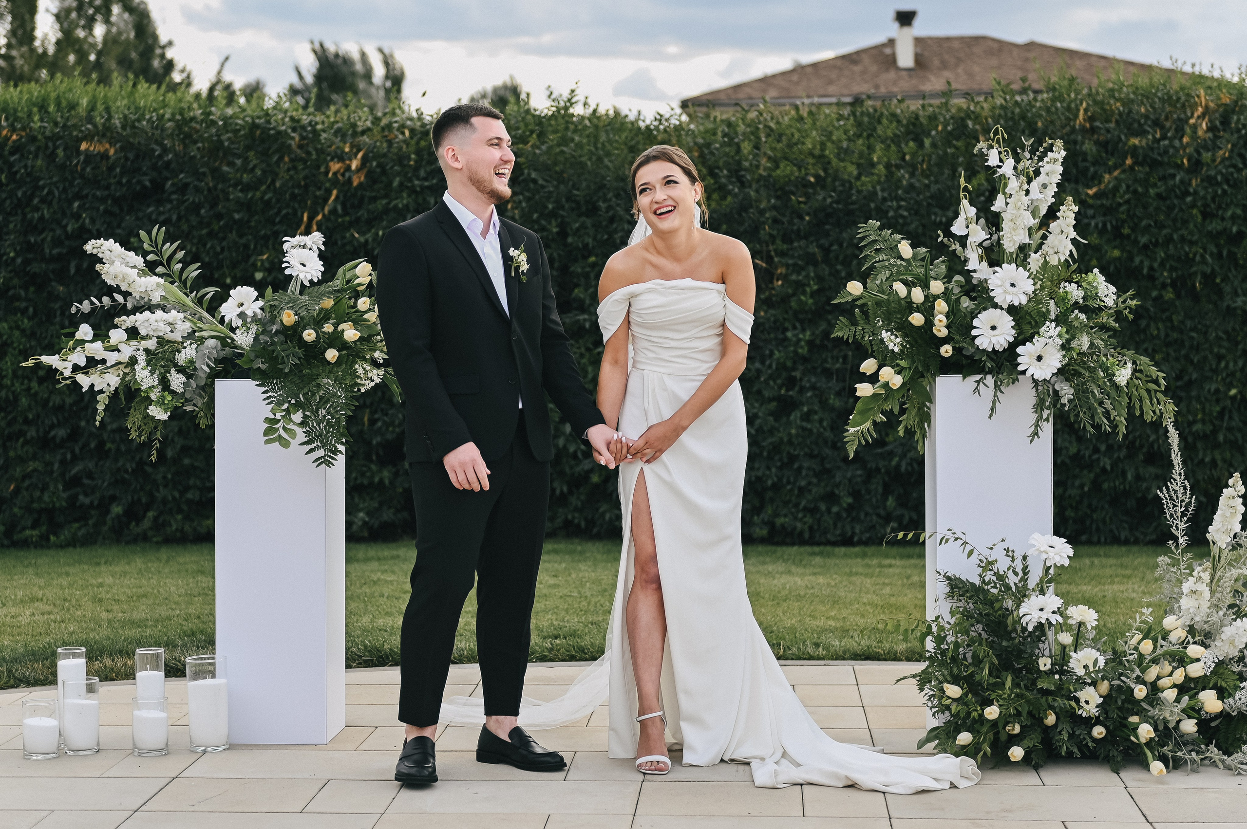 Миша + Маша — VelikEvent. Свадебный и семейный фотограф Волгоград Москва