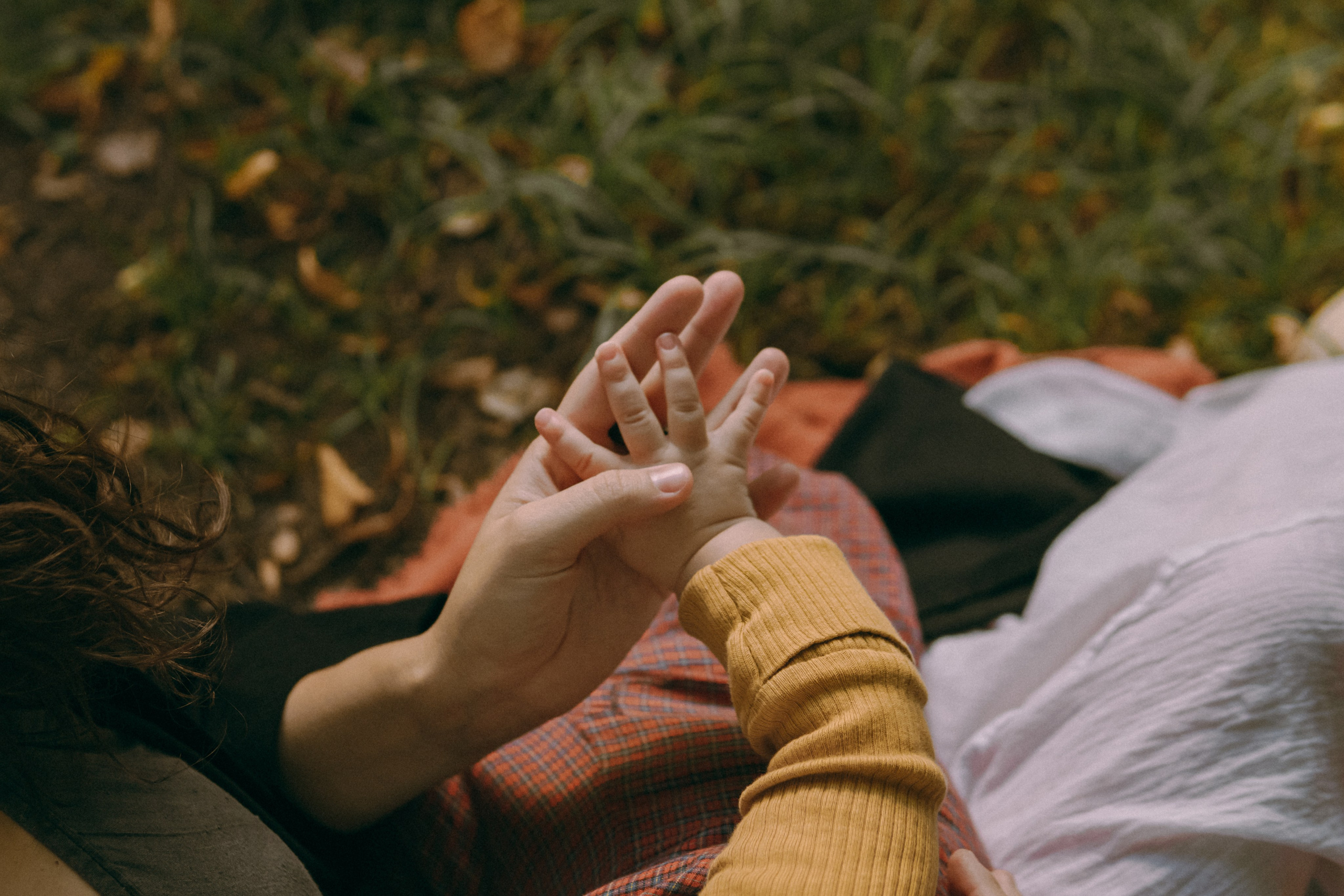 Маша и Мирра. Фотограф-анималист Ксения Воробьева, Москва