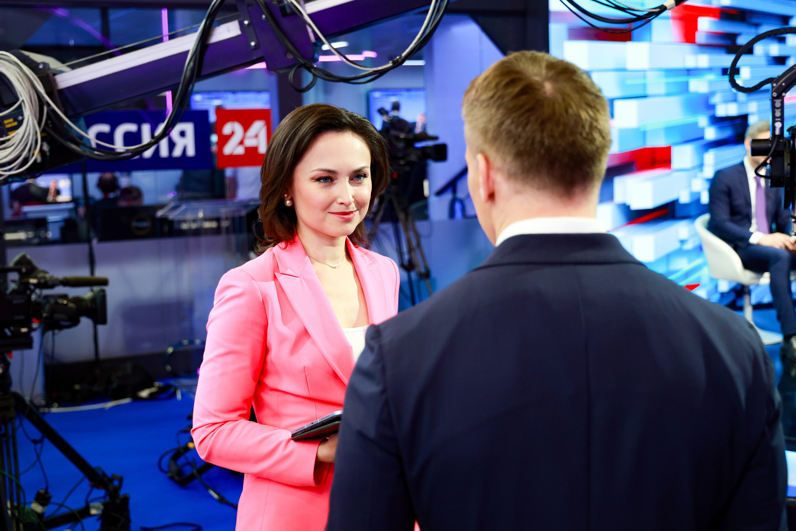 Наши проекты. Morozov Media — Репортажная фотосъемка в Санкт-Петербурге