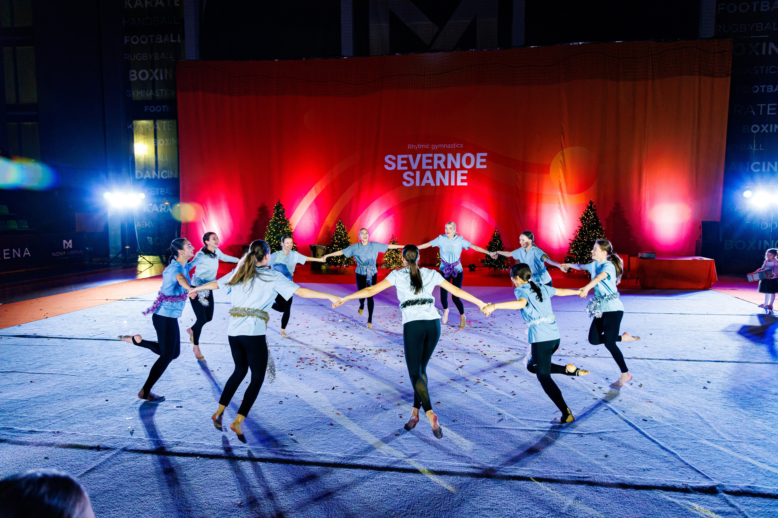 Наши проекты. Morozov Media — Репортажная фотосъемка в Санкт-Петербурге