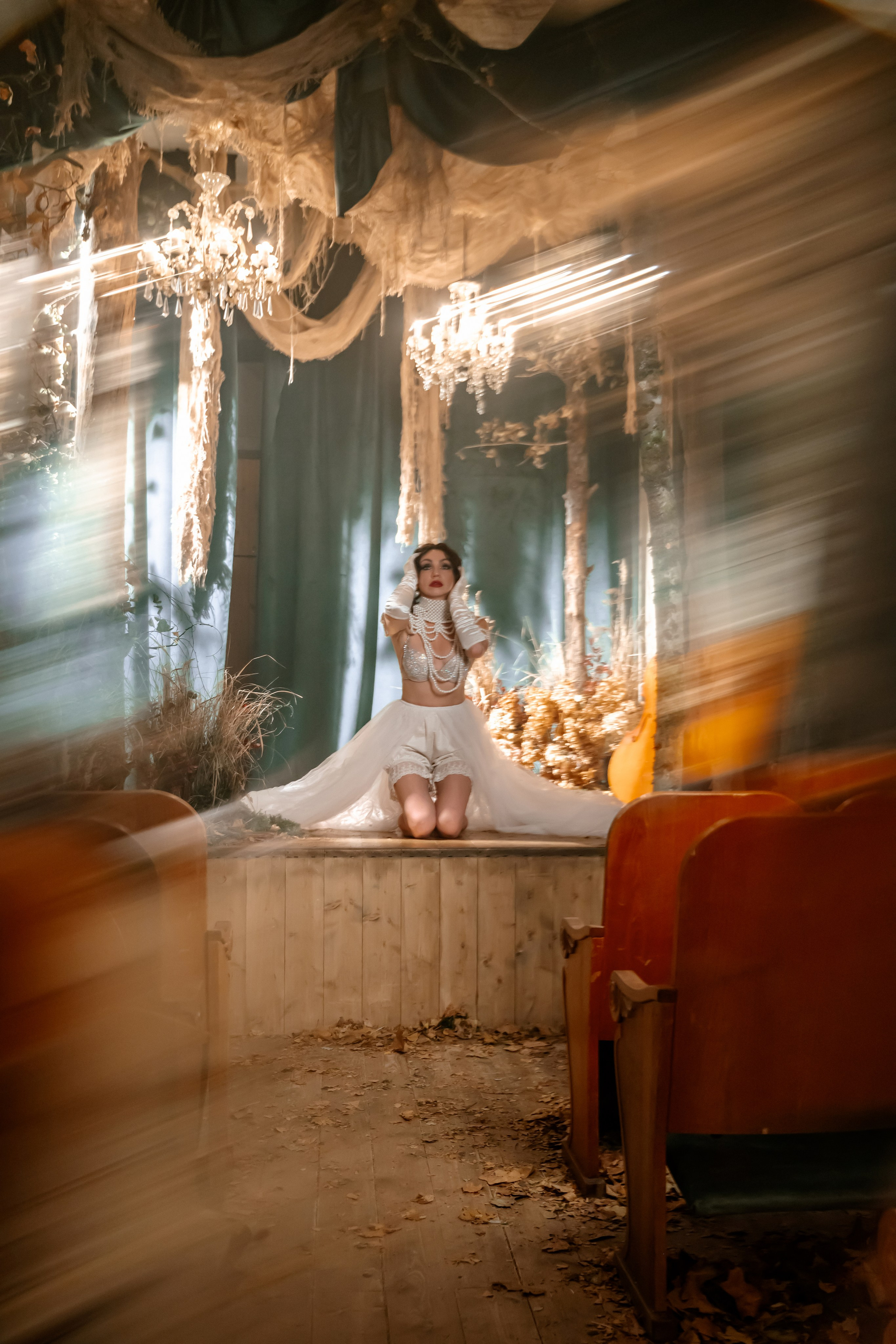 Art. Фотограф и видеограф в Москве Мария Малкич