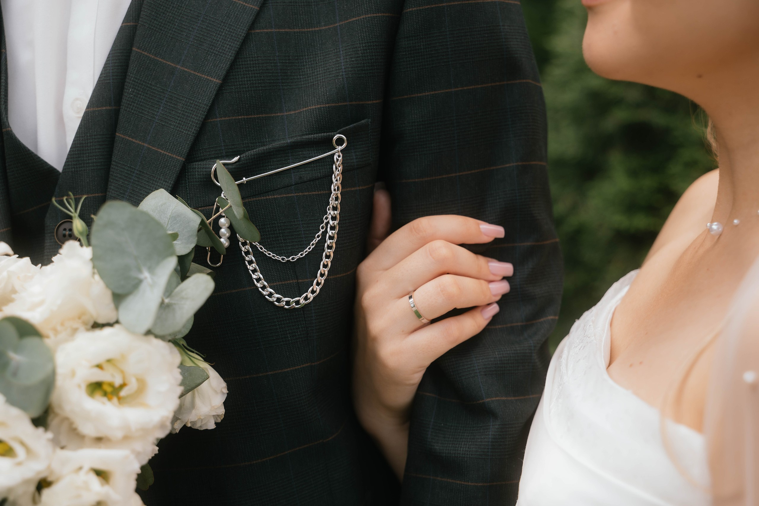Wedding day #80. Свадебный, семейный фотограф в Рязани Лена Брант