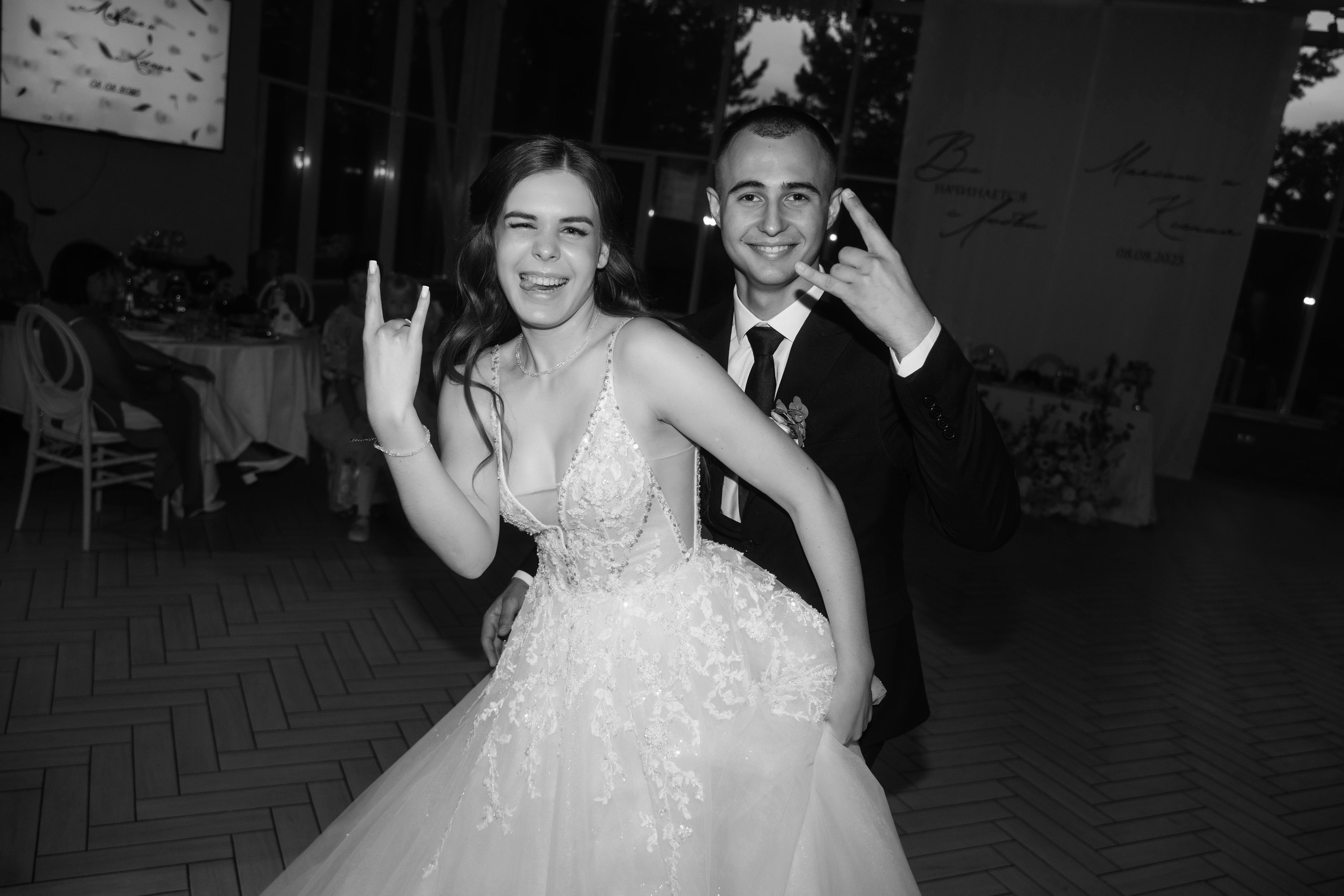 Wedding day #90. Свадебный, семейный фотограф в Рязани Лена Брант