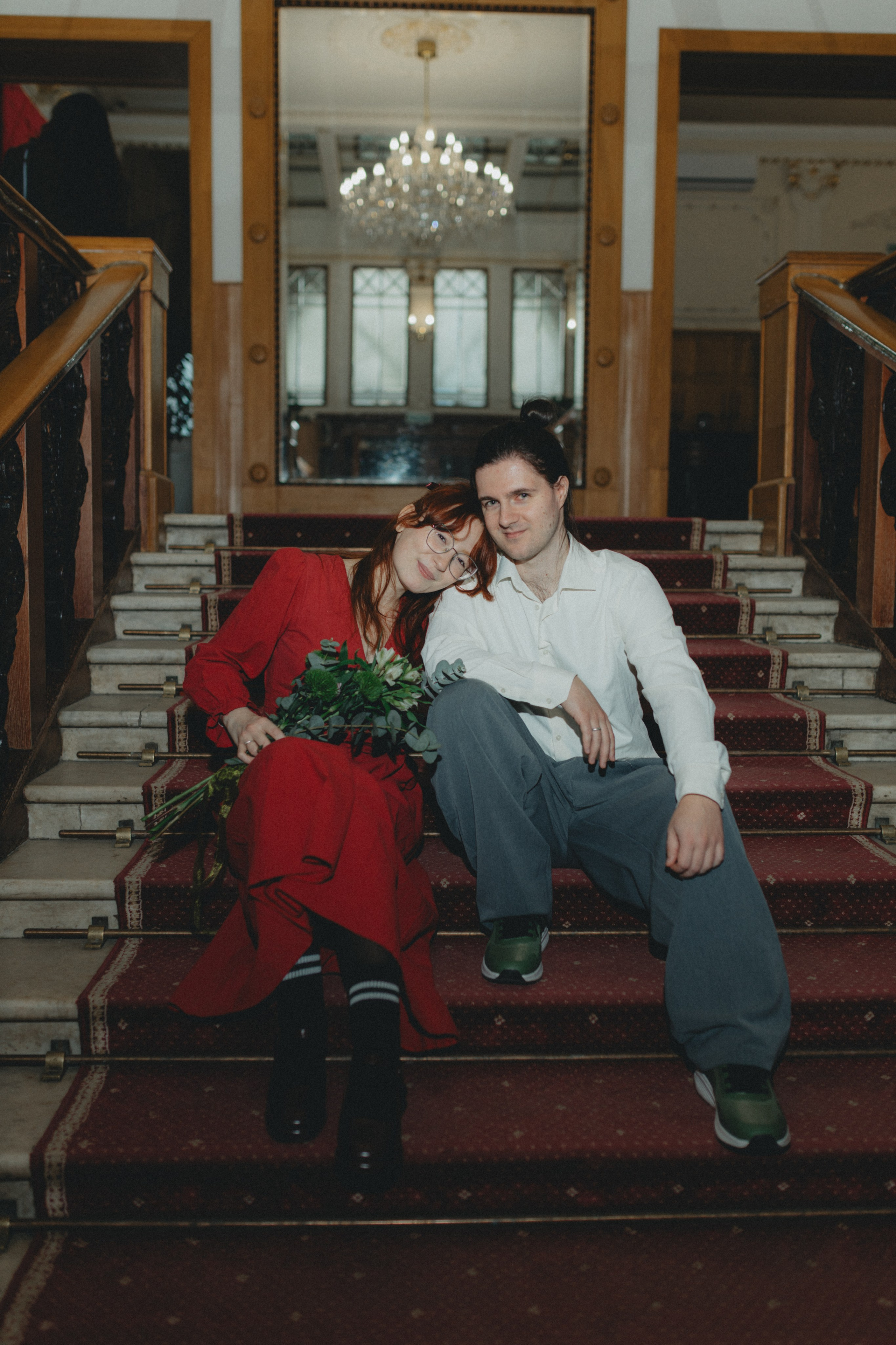 Екатерина & Виктор. Фотограф НОГИНСК, Москва, Анастасия Белая