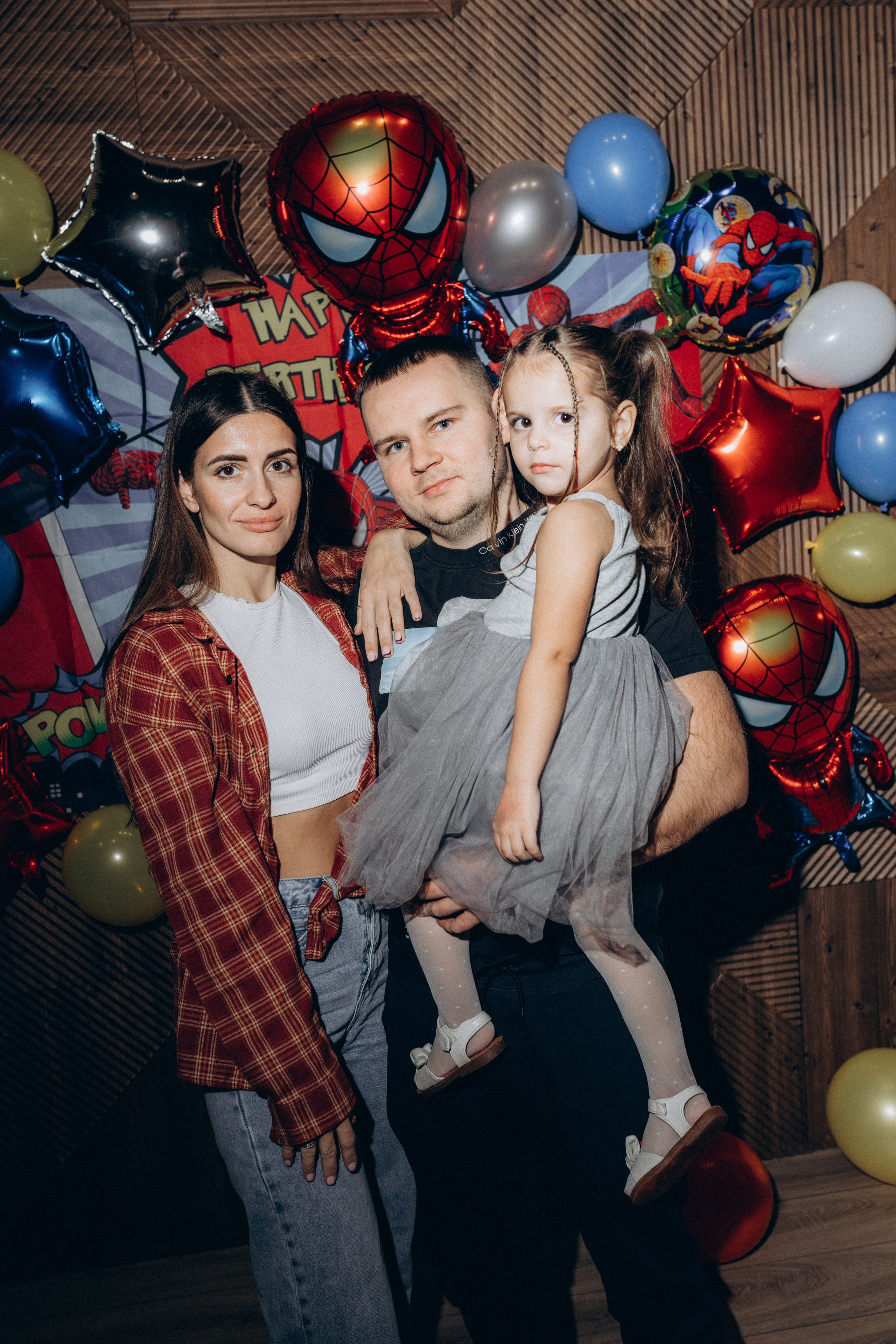 День Рождения Серёжи. Фотограф НОГИНСК, Москва, Анастасия Белая