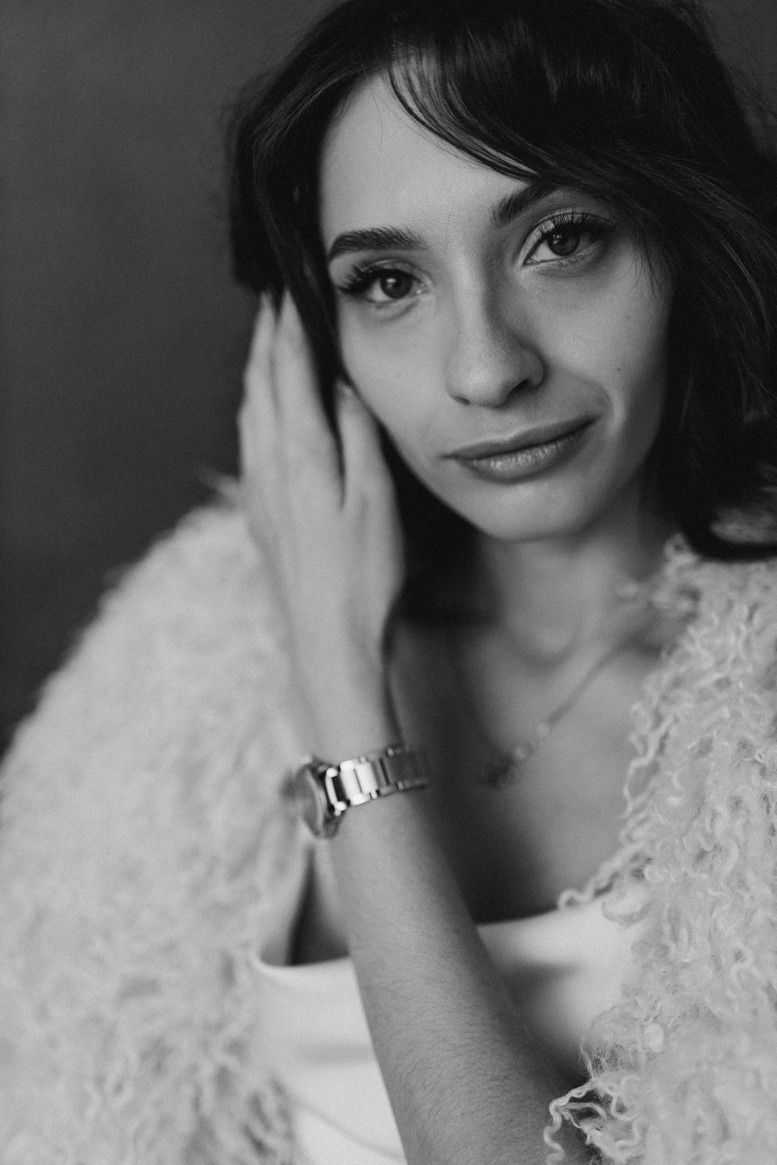 Галя & Марк. Фотограф НОГИНСК, Москва, Анастасия Белая