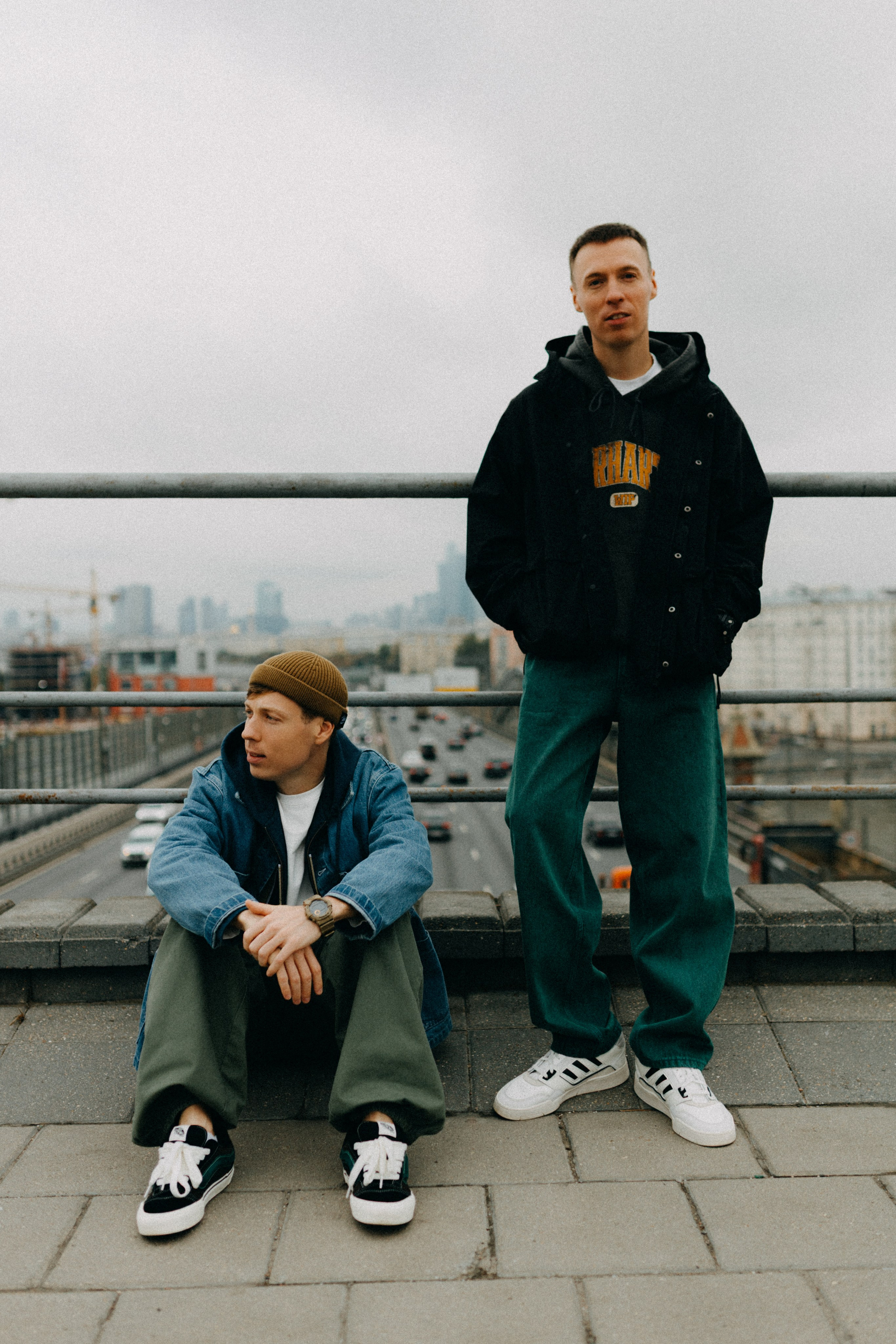 Dabro. Фотограф НОГИНСК, Москва, Анастасия Белая