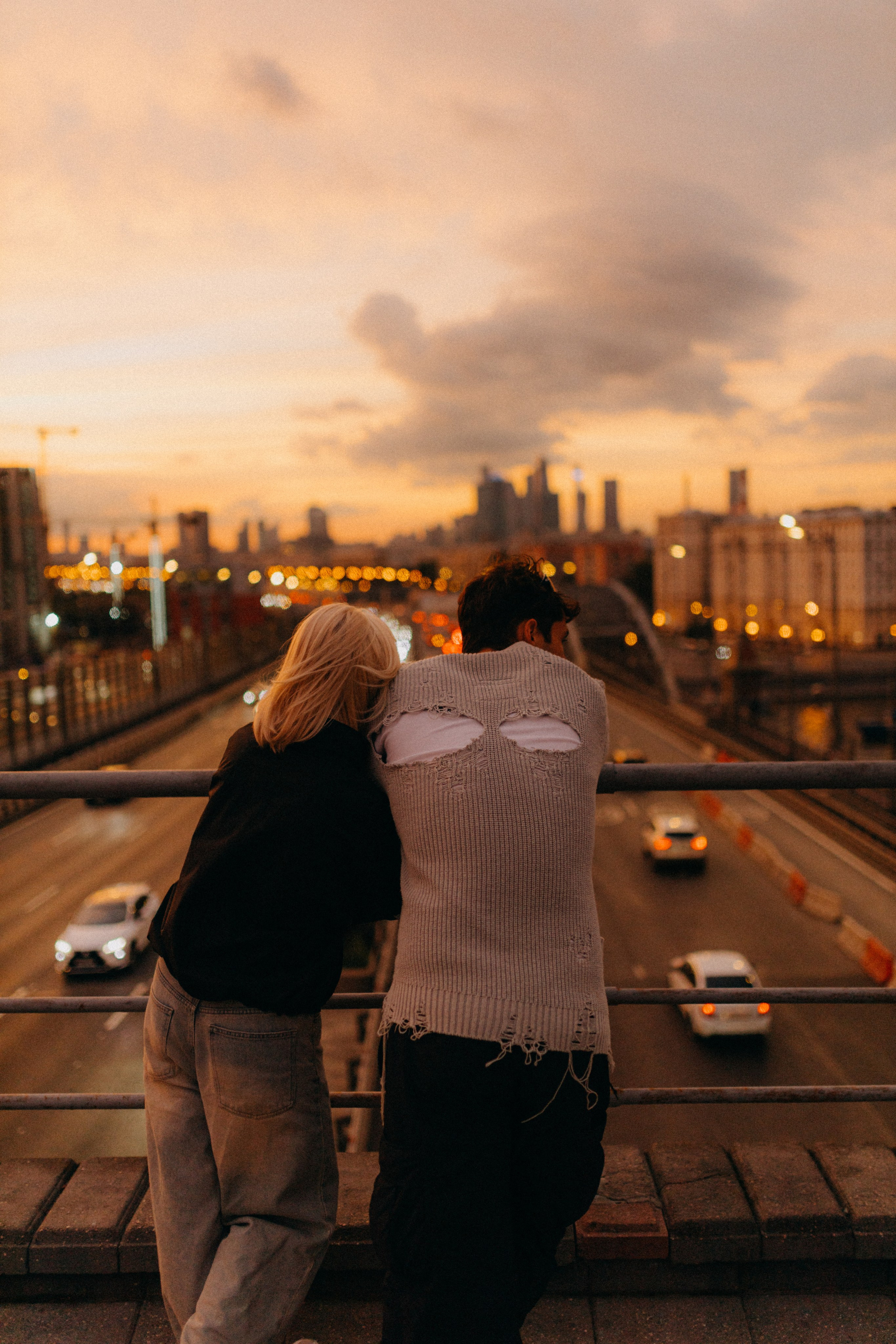 Аня & Юра. Фотограф НОГИНСК, Москва, Анастасия Белая