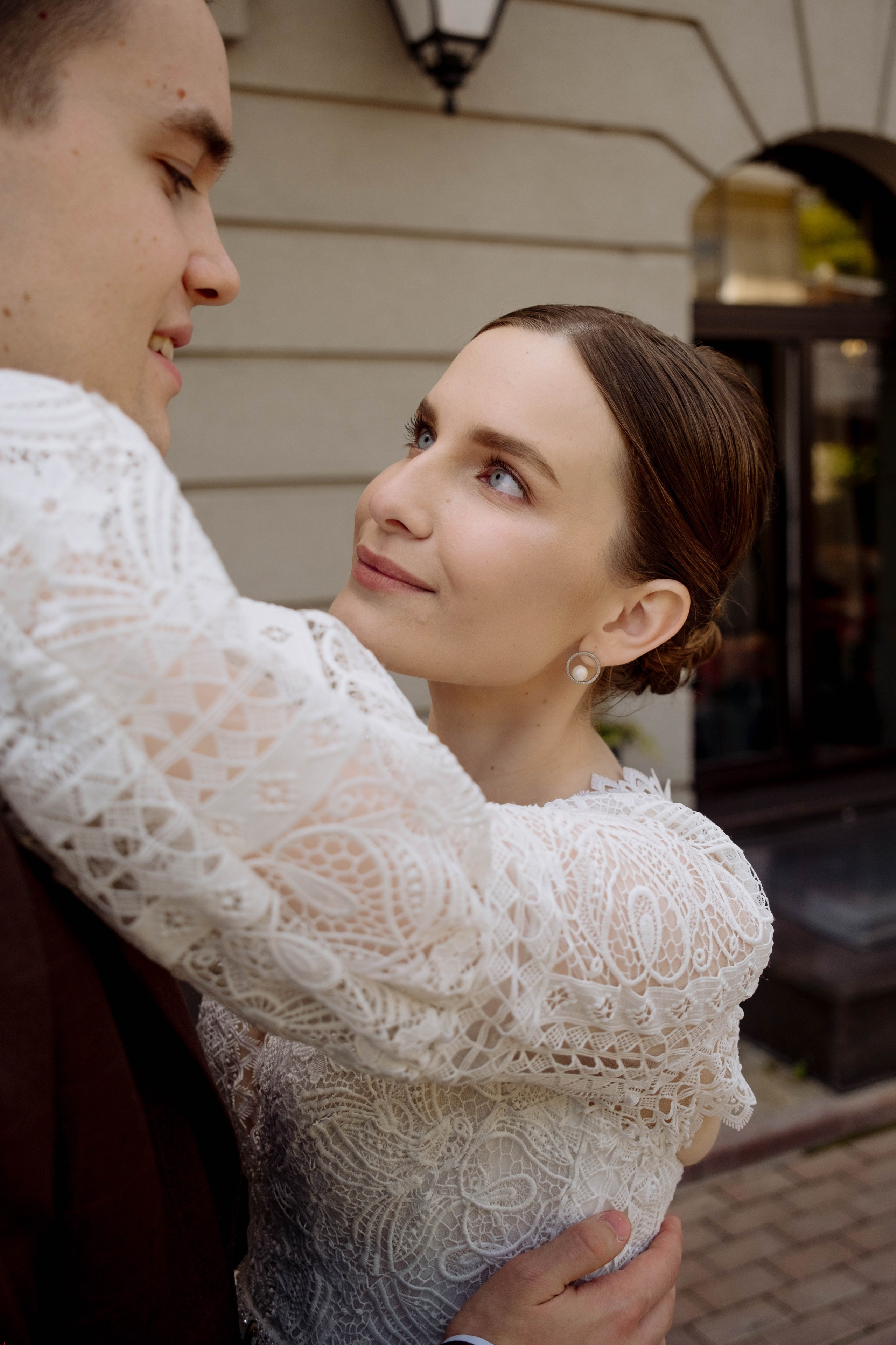 Арсений&Александра. Фотограф в Челябинске I Надин Палмер