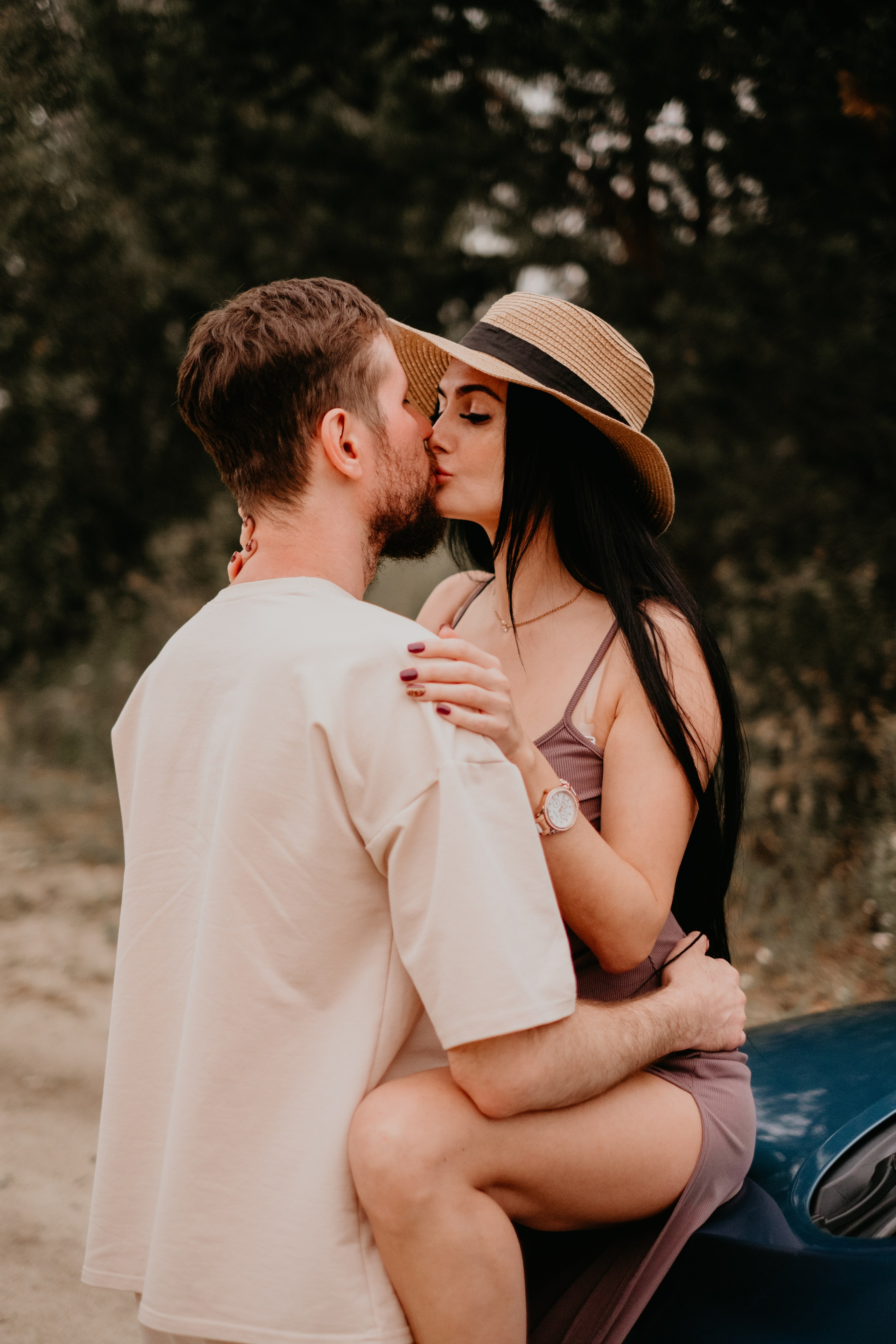 Love story. Фотограф в Челябинске I Надин Палмер