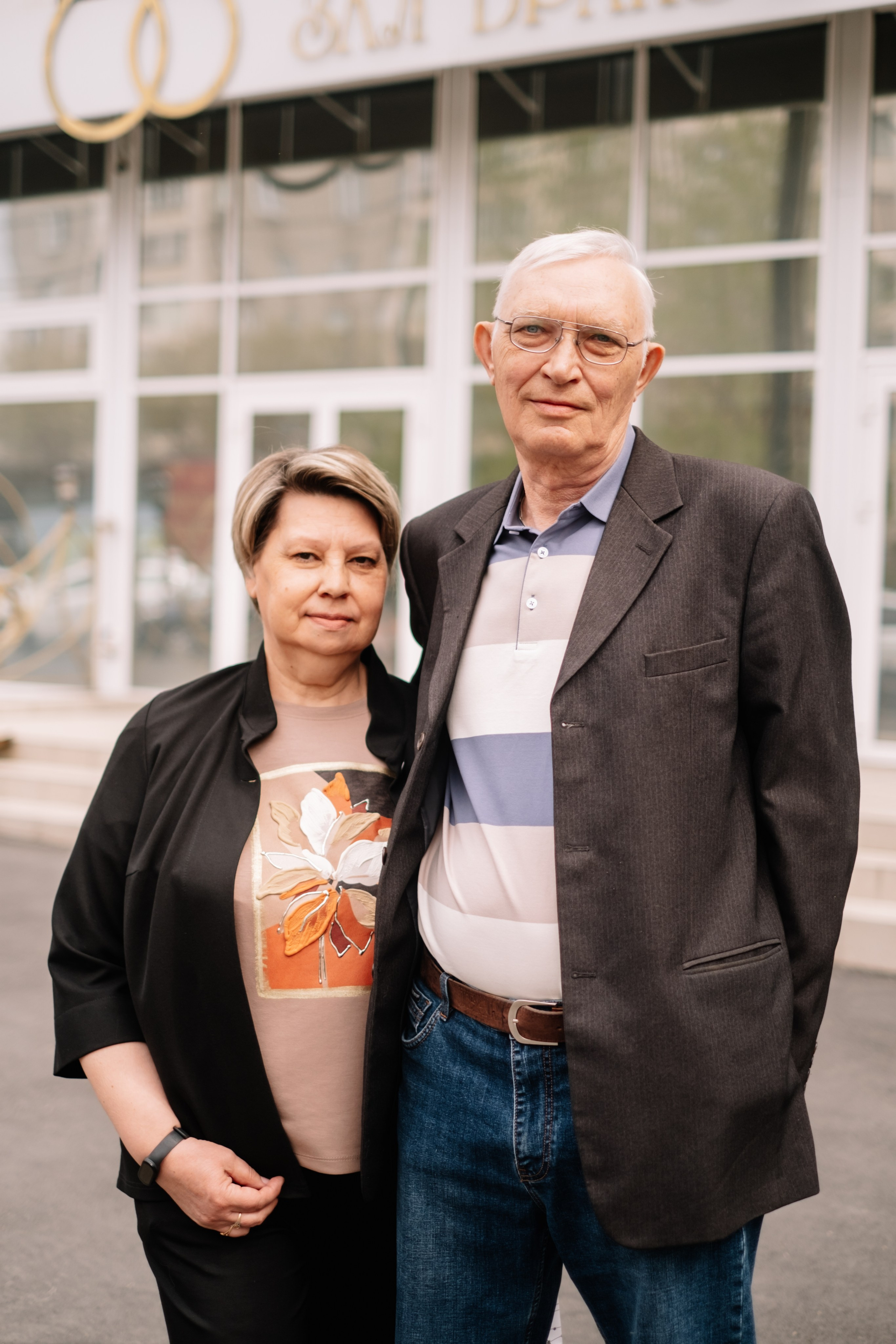 Е&А. Фотограф в Челябинске I Надин Палмер