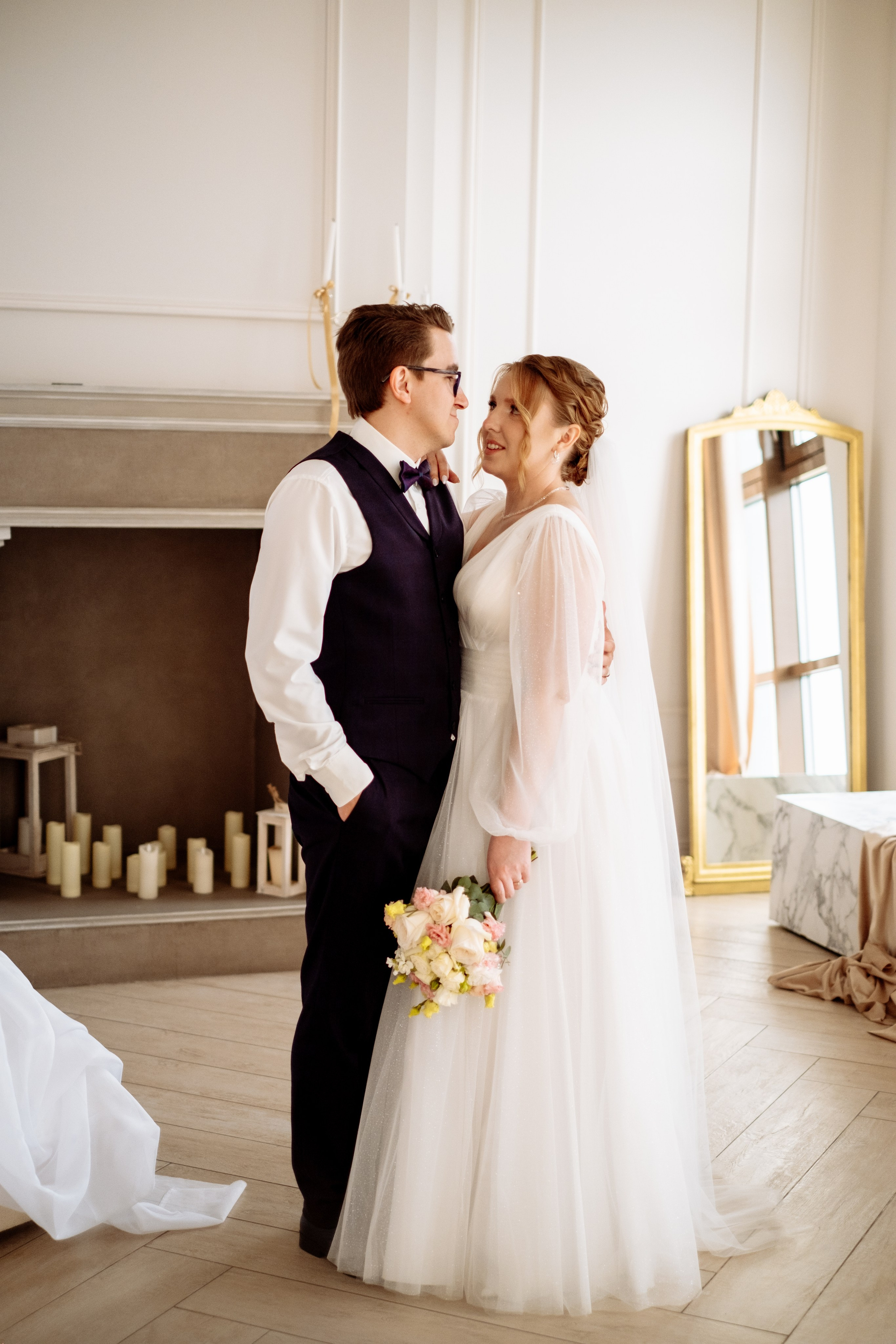 Е&А. Фотограф в Челябинске I Надин Палмер