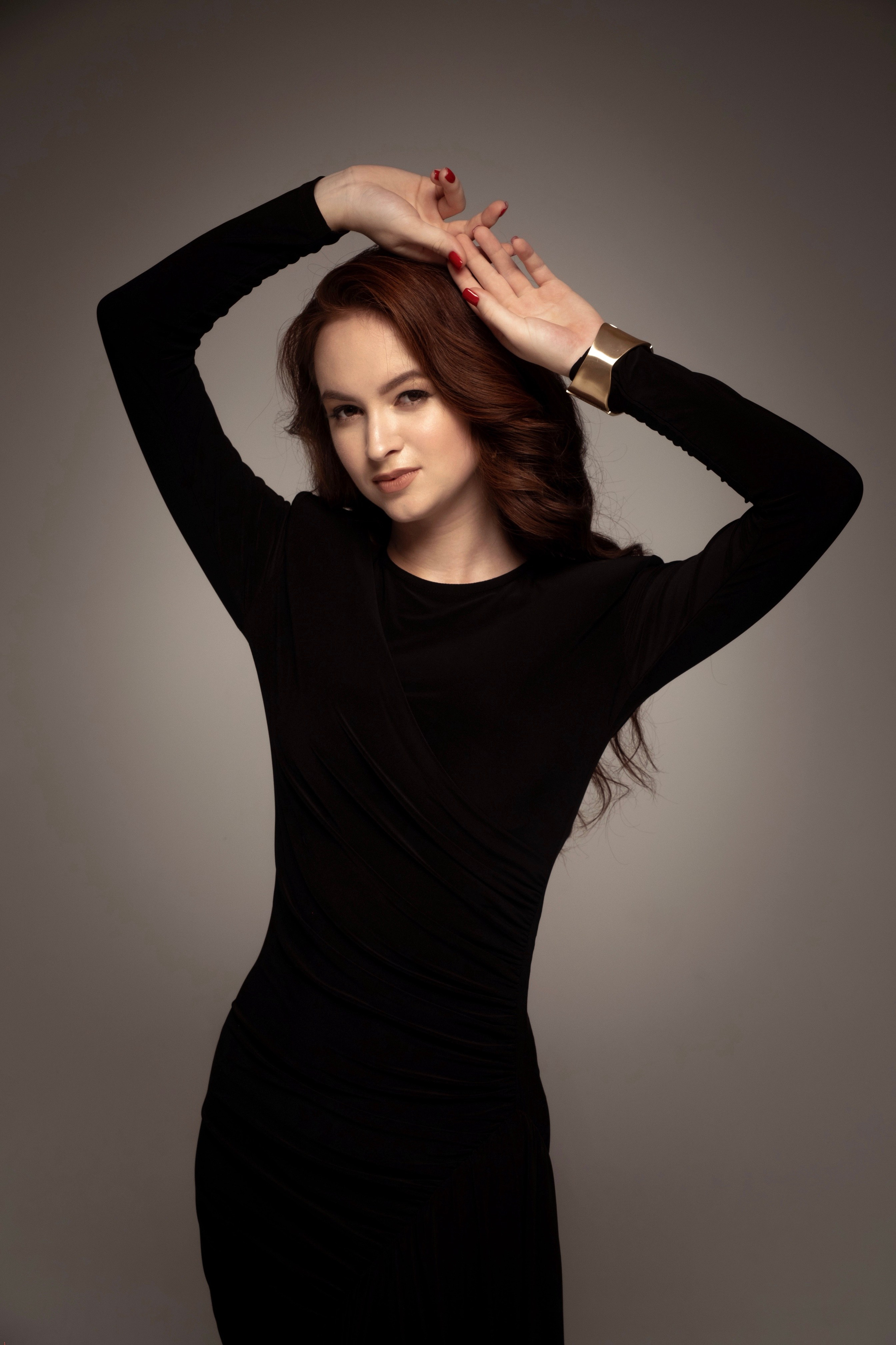 Алина. Фотограф в Челябинске I Надин Палмер