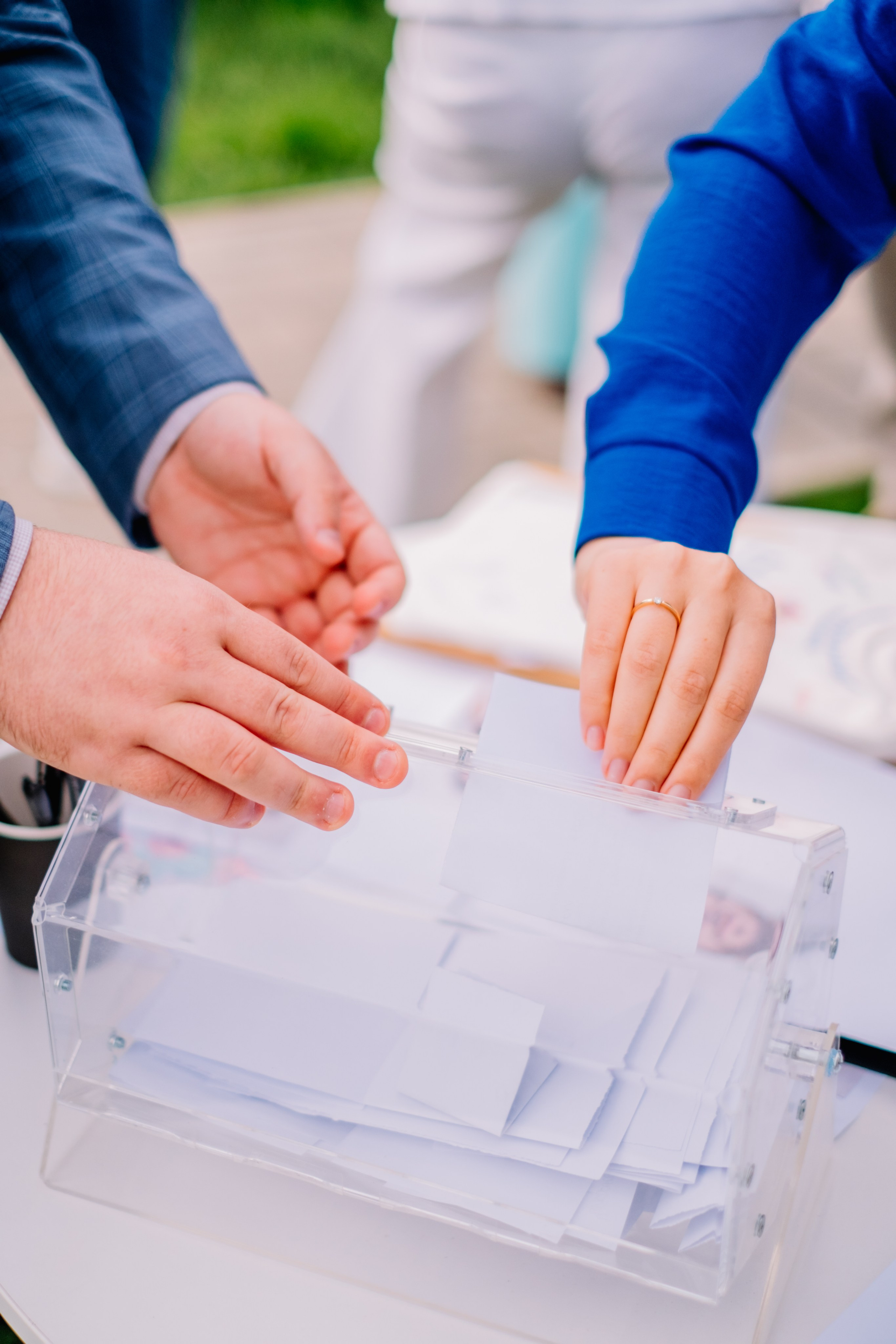 Gender Party. Фотограф в Челябинске I Надин Палмер