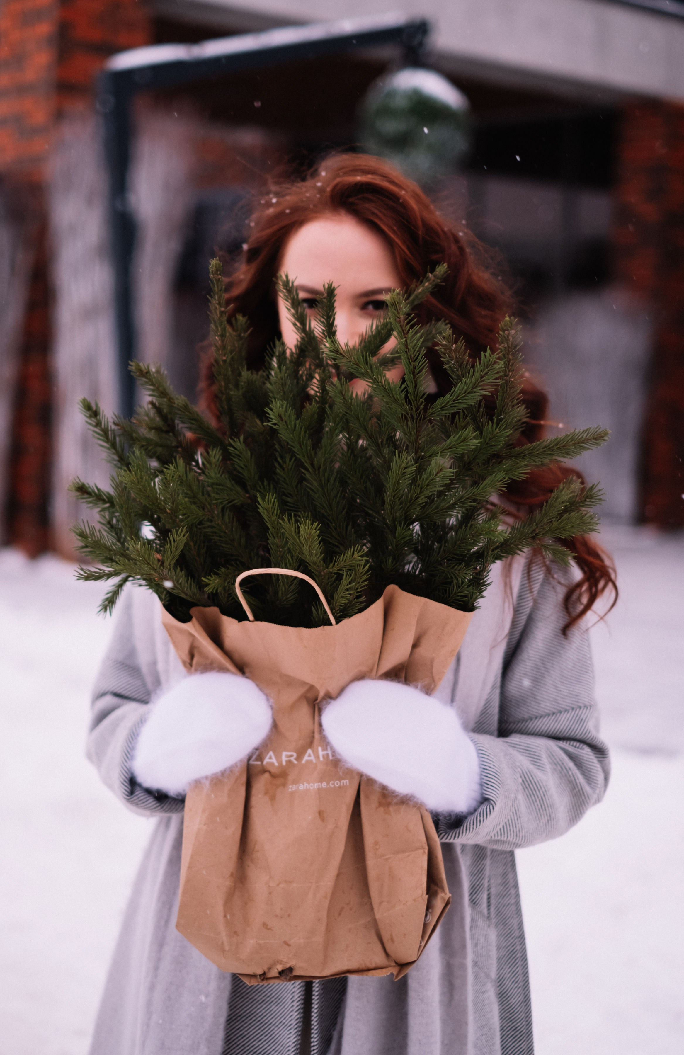 Happy New Year. Фотограф в Челябинске I Надин Палмер