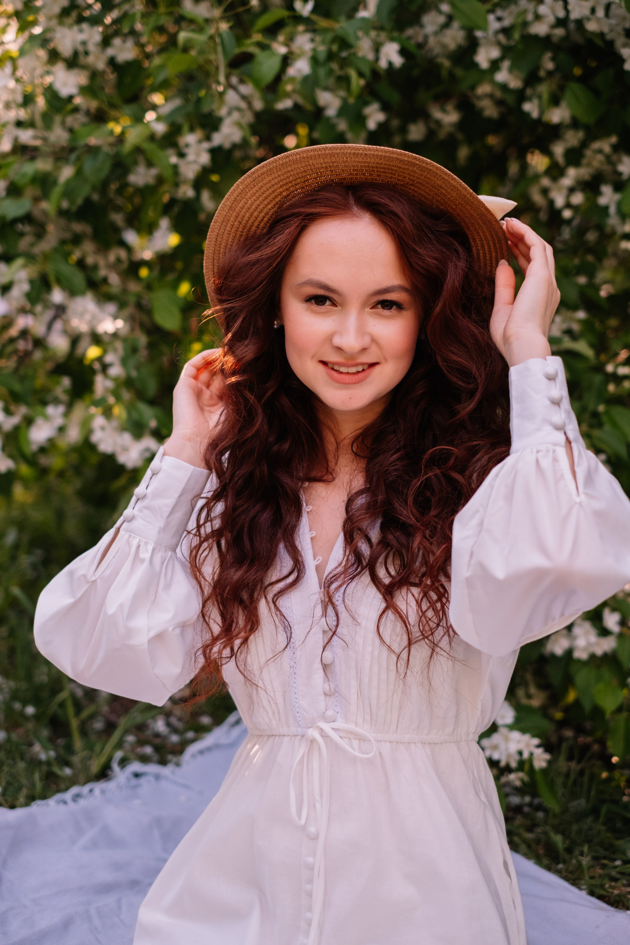 Весна через…. Фотограф в Челябинске I Надин Палмер