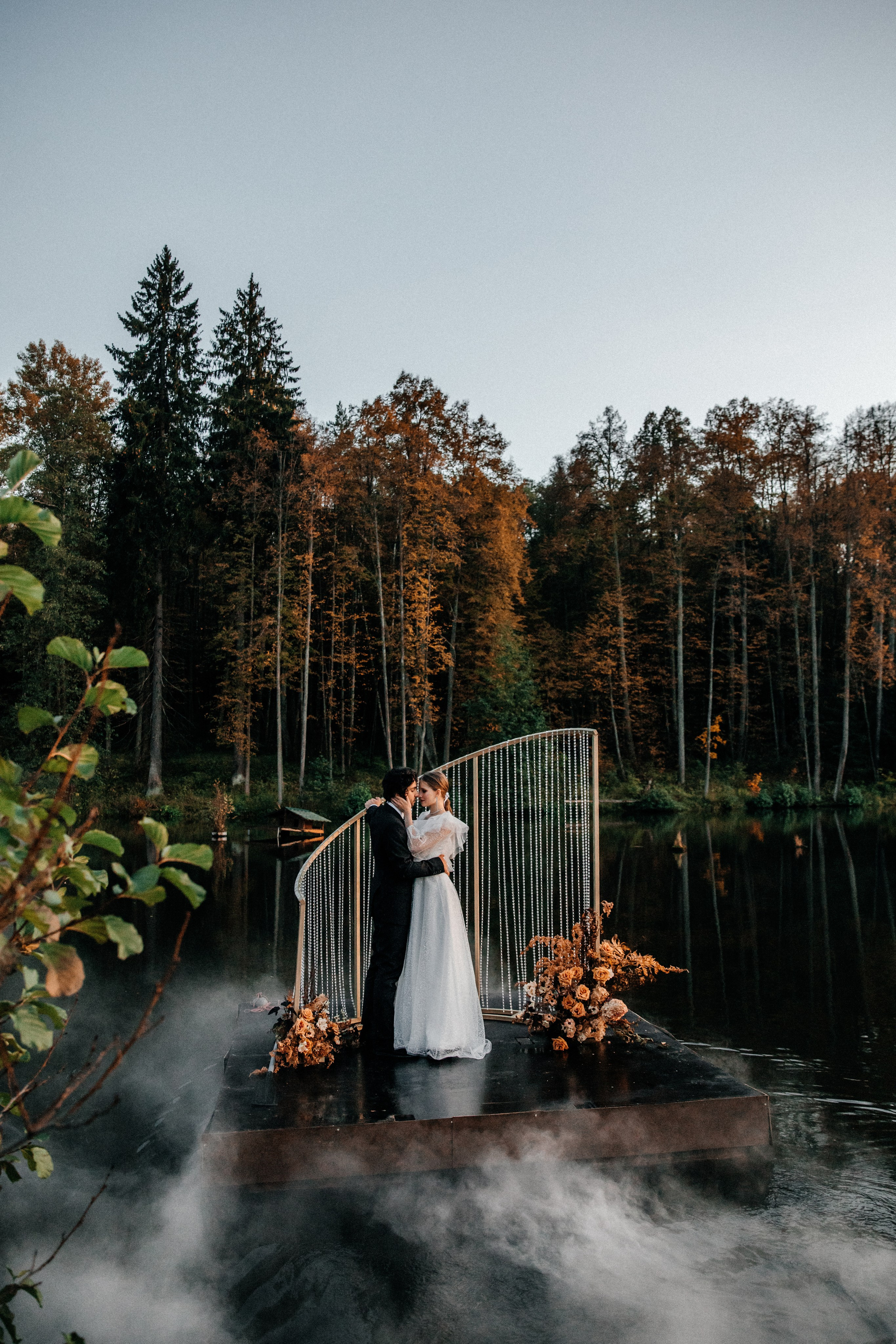 Свадебный фотограф в Краснодаре и крае Анна Романова