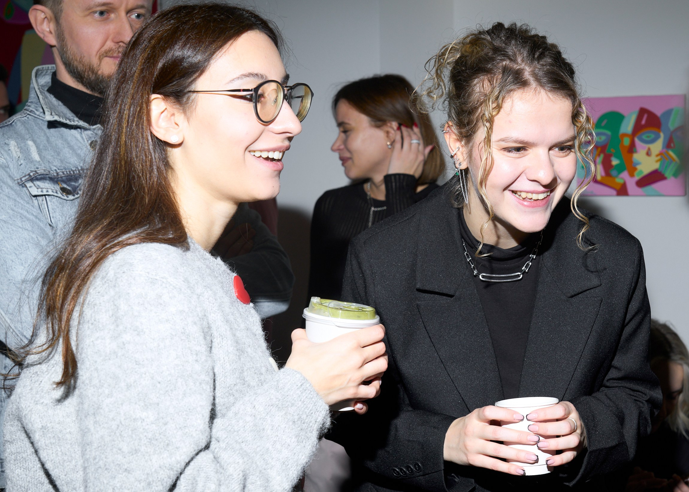 Social Run Community / Murphн. Владимир Спивак — фотограф, дизайнер, продюсер | Основатель бегового клуба Spivak Run