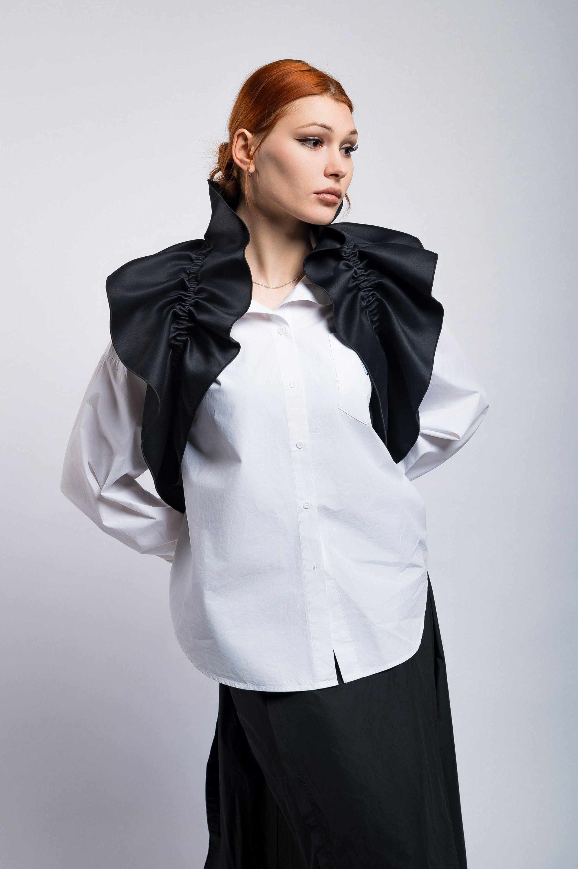 Рюши. Главная