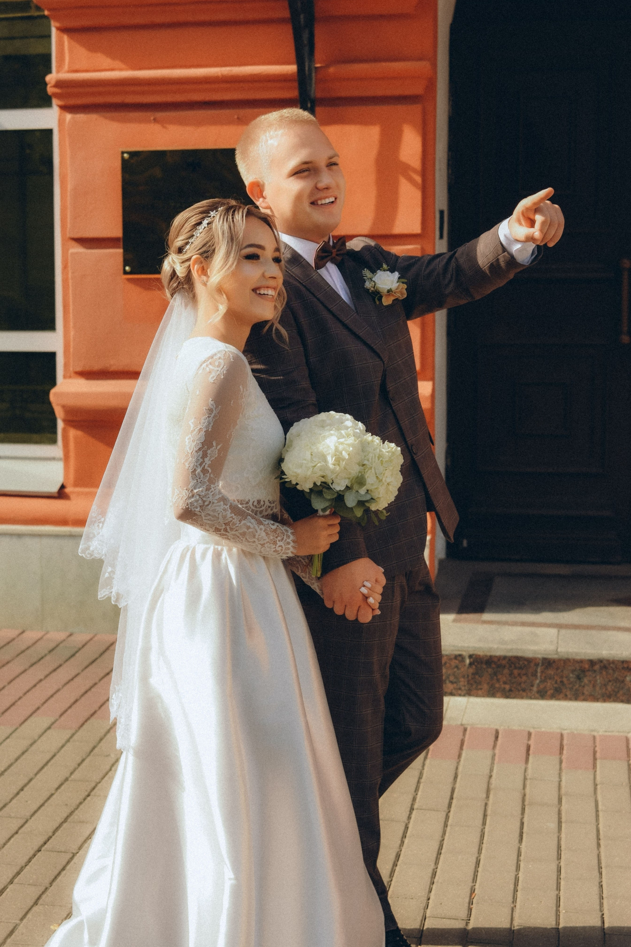 Никита и Алина Свирины. Фотограф в Москве Ангелина Ким