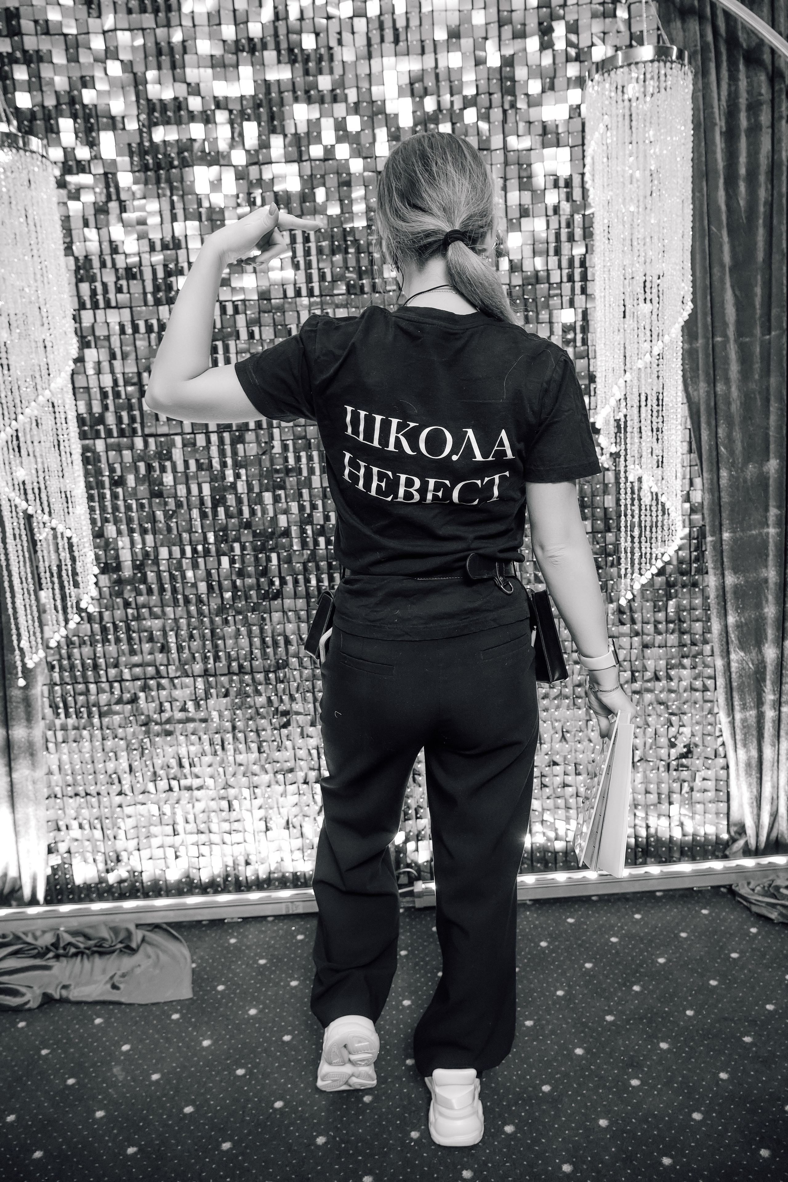 Школа Невест № 6. Свадебный фотограф в Екатеринбурге Соседков Евгений