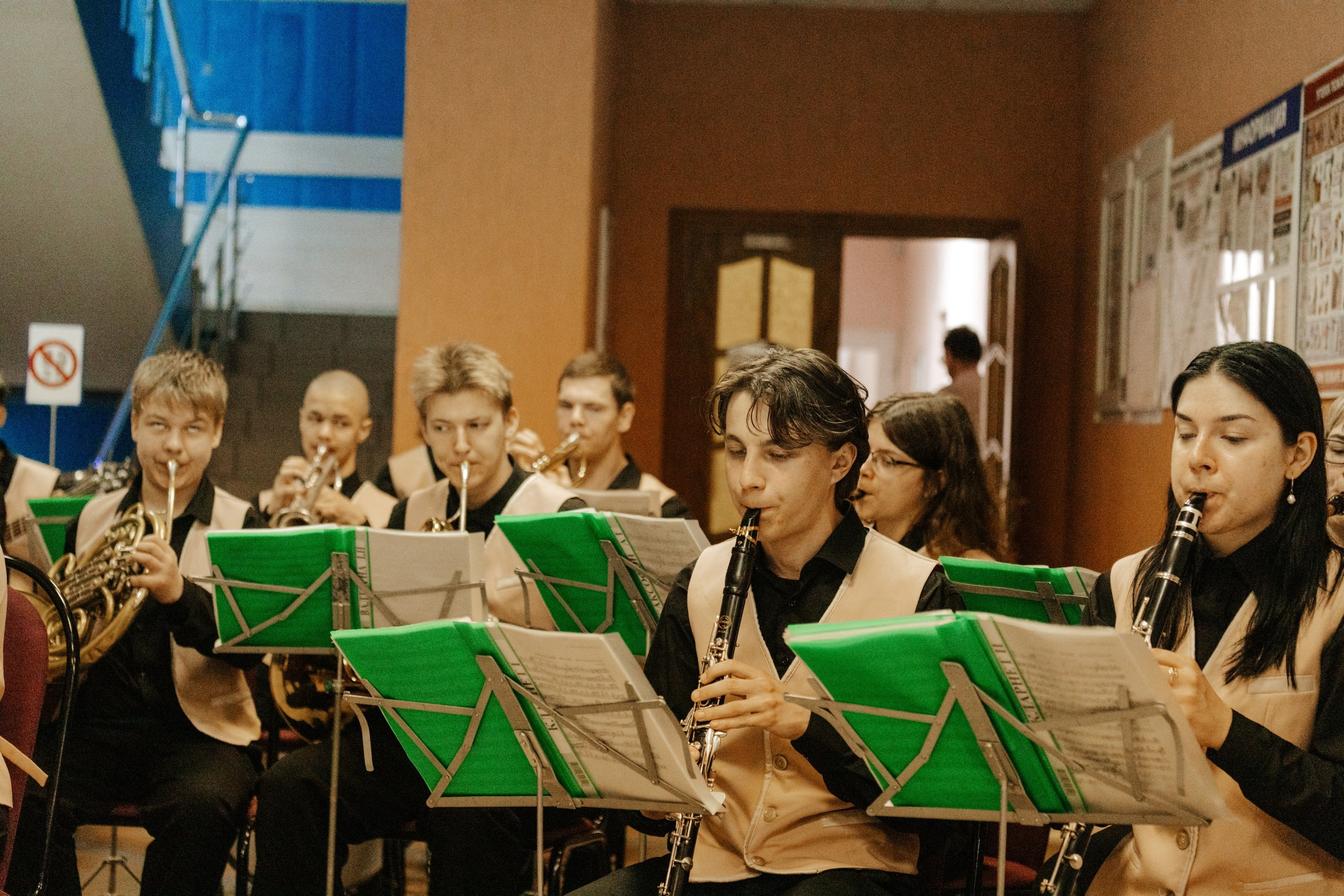 Русские Чтения в Смоленске — 16.05.2025. KiPPER Gallery — Фотограф