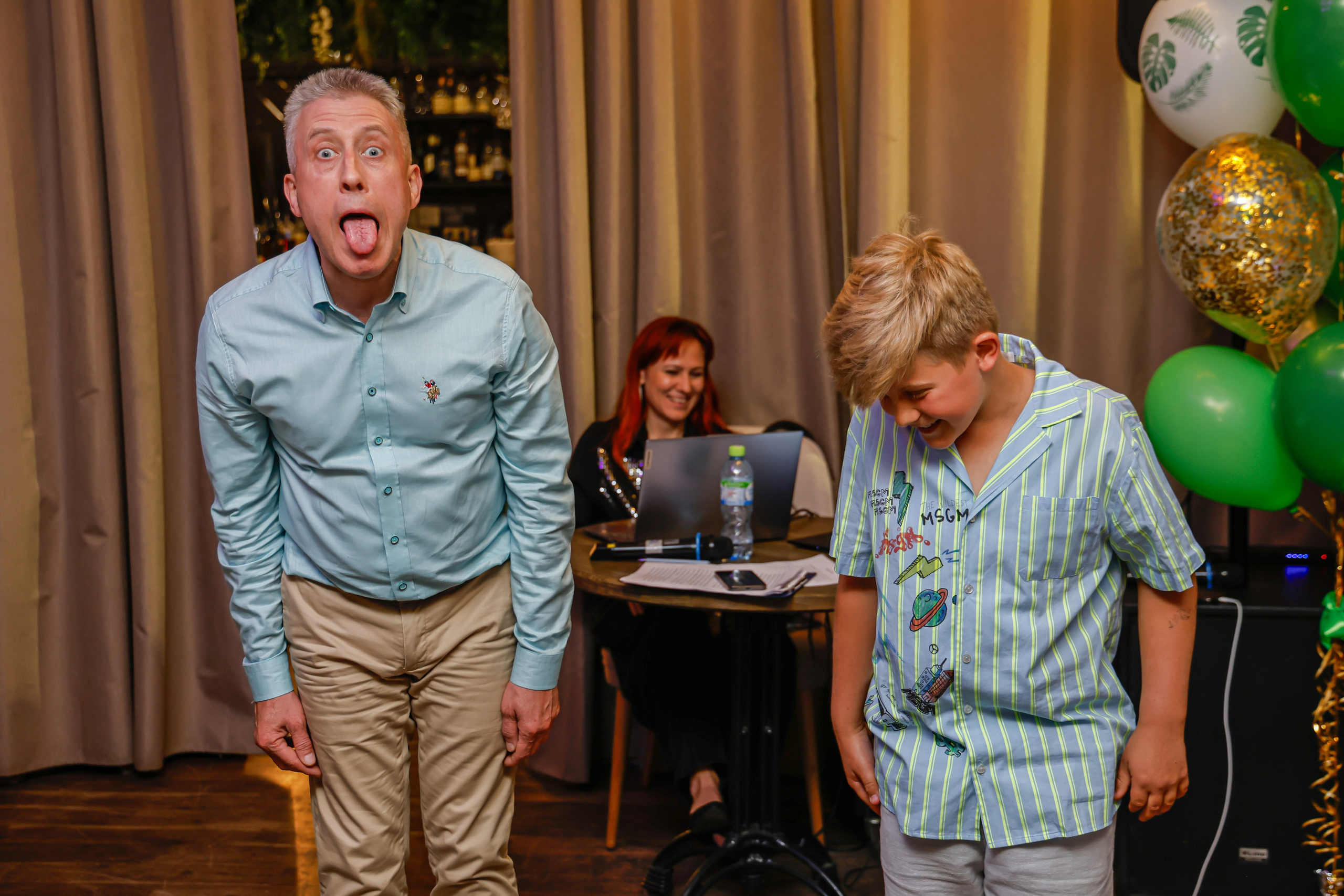 День рождения 27.06. Фотограф-видеограф Евдаева Альвина