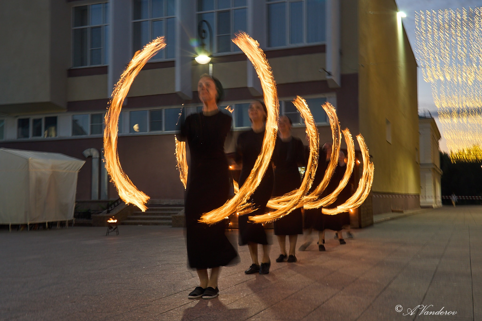 День города 2025. Фотограф Омск | Александр Вандеров