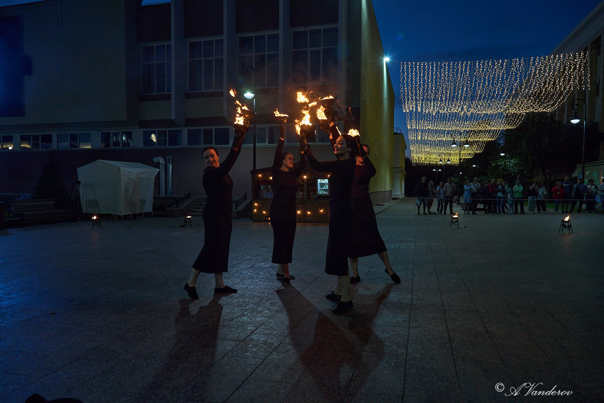 День города 2025. Фотограф Омск | Александр Вандеров